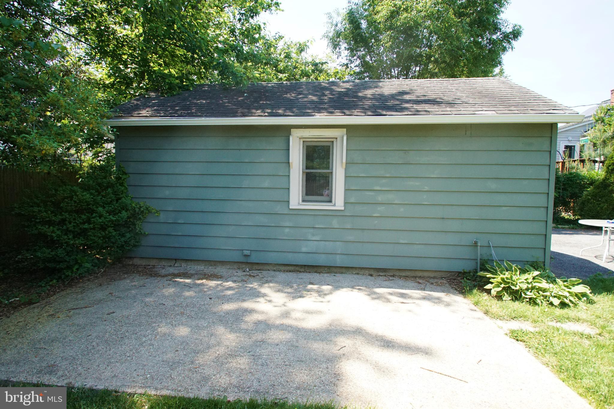 PARKVILLE - Residential