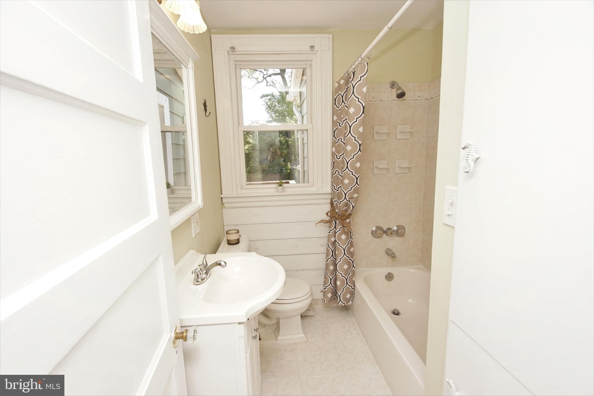 PARKVILLE - Residential