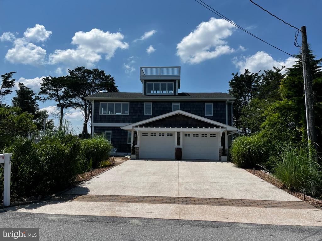 2711 S BAY SHORE DRIVE