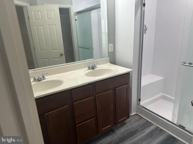 HUNTFIELD - Residential