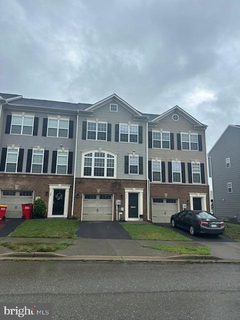 HUNTFIELD - Residential