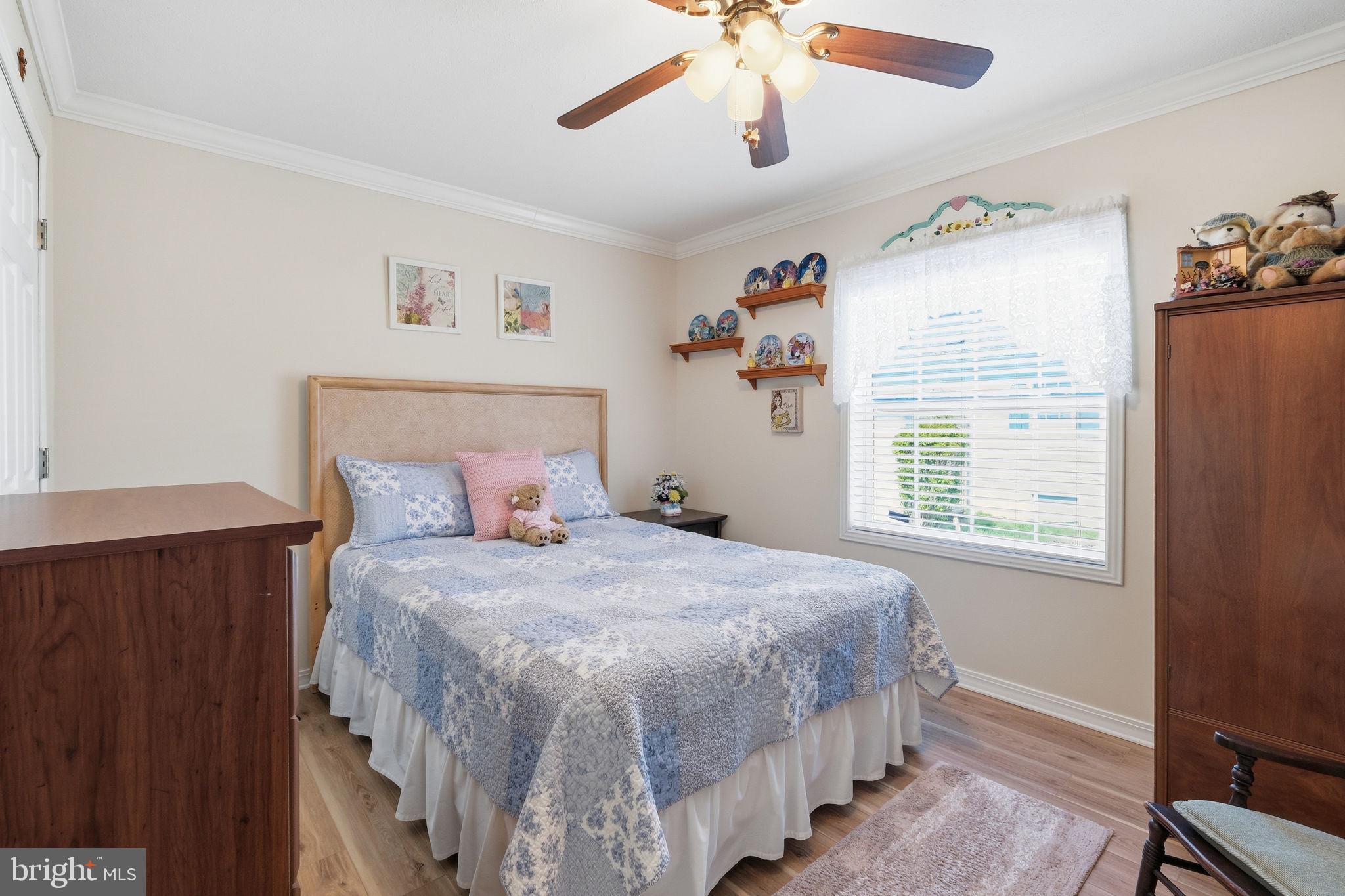 COOLBRANCH TR PK - Residential