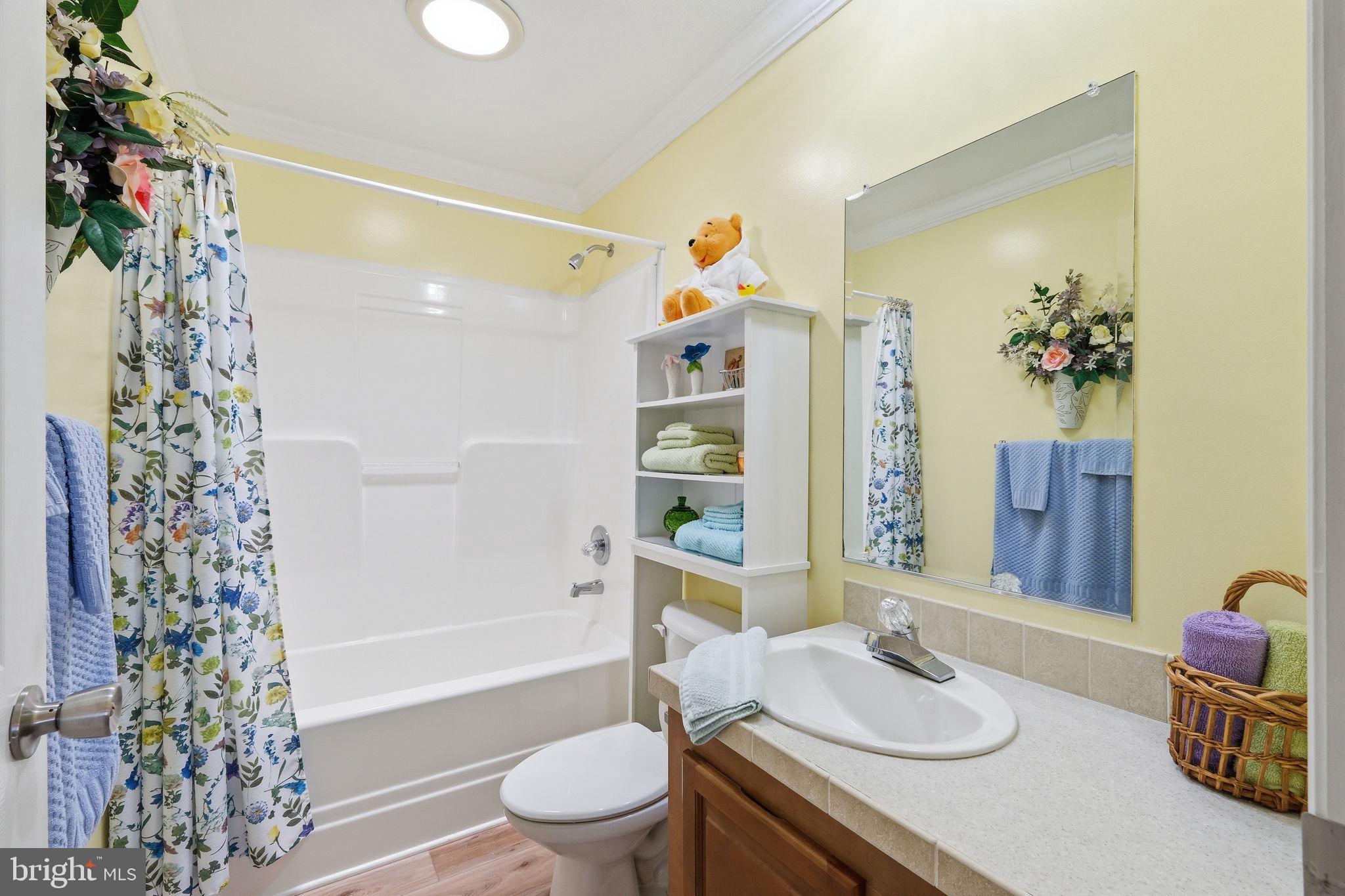 COOLBRANCH TR PK - Residential