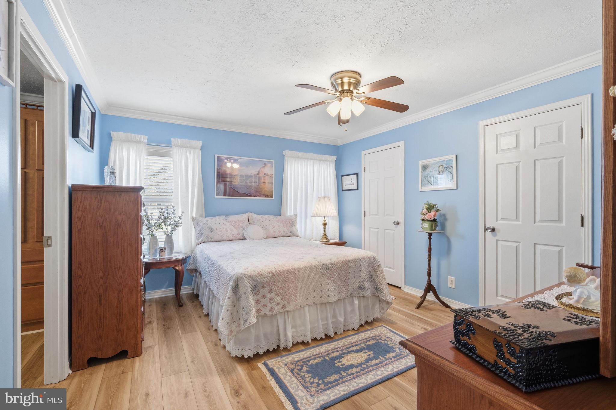 COOLBRANCH TR PK - Residential