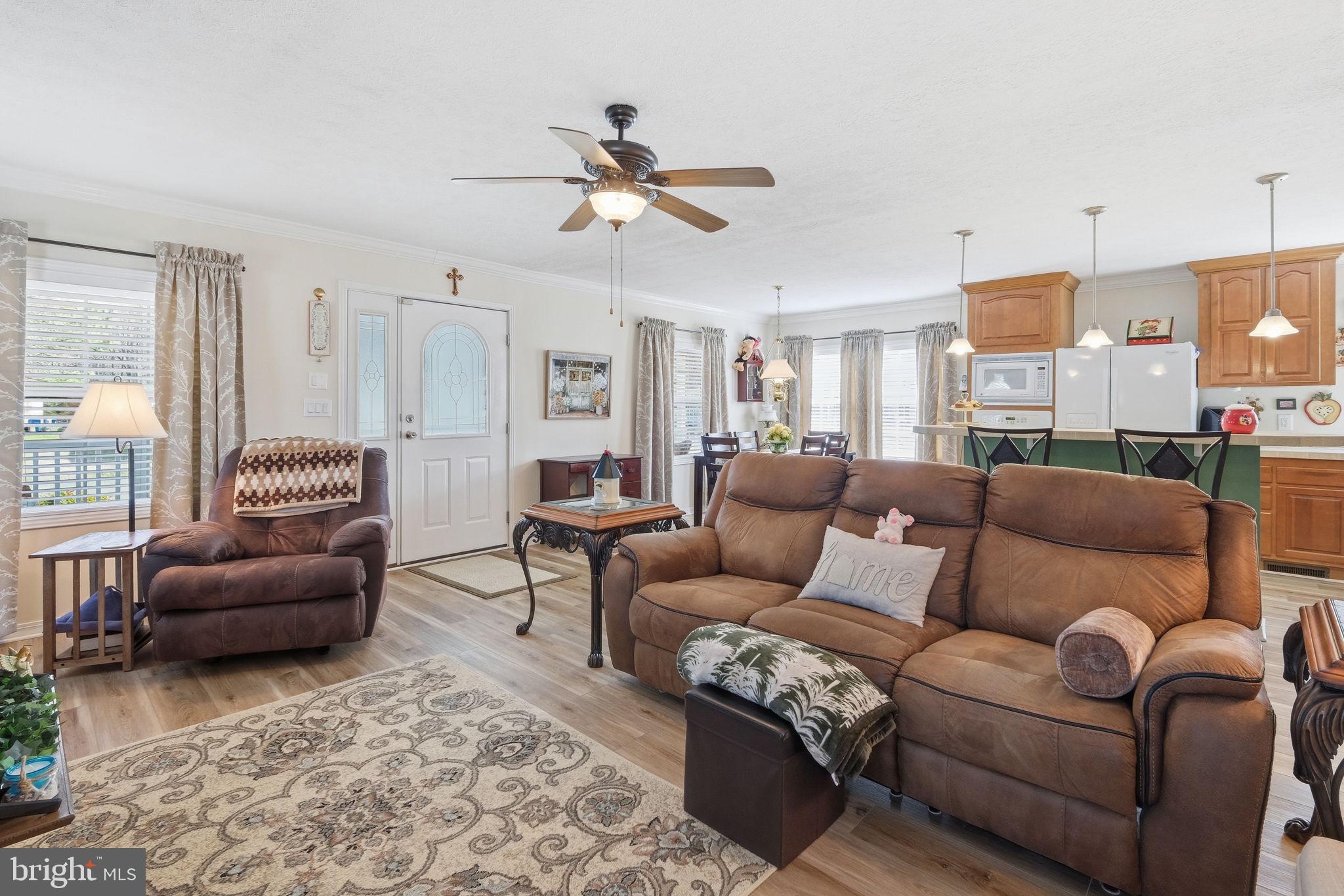 COOLBRANCH TR PK - Residential