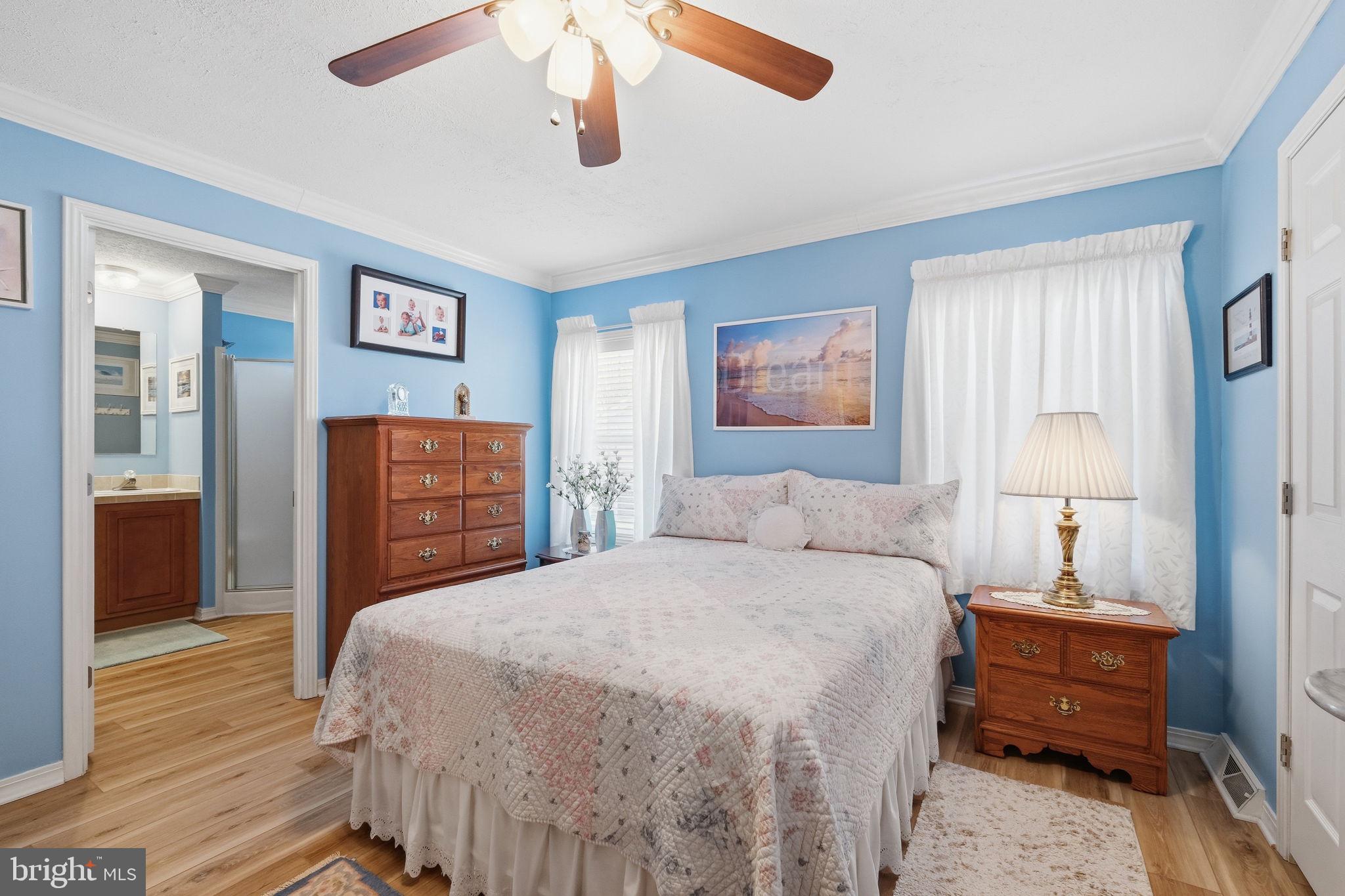 COOLBRANCH TR PK - Residential