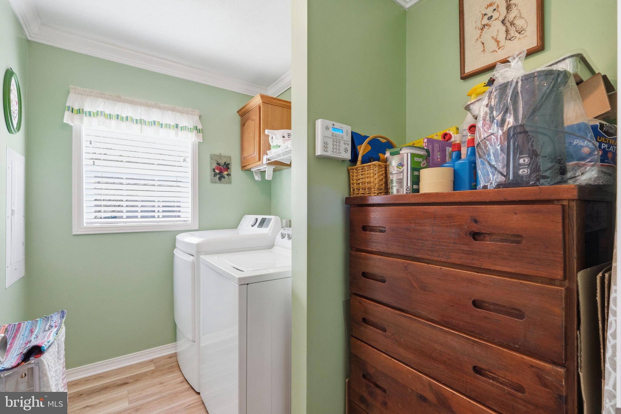 COOLBRANCH TR PK - Residential