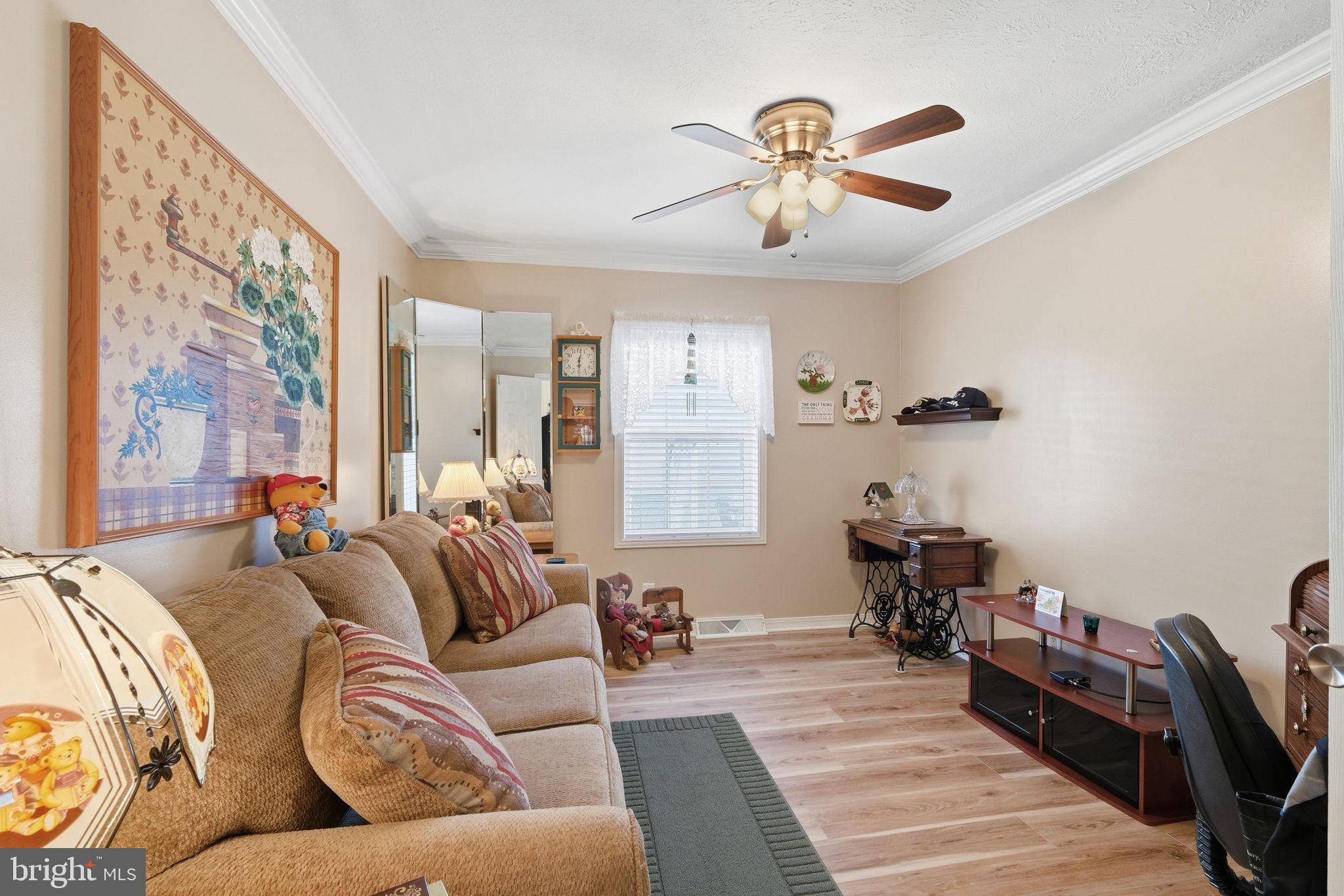 COOLBRANCH TR PK - Residential