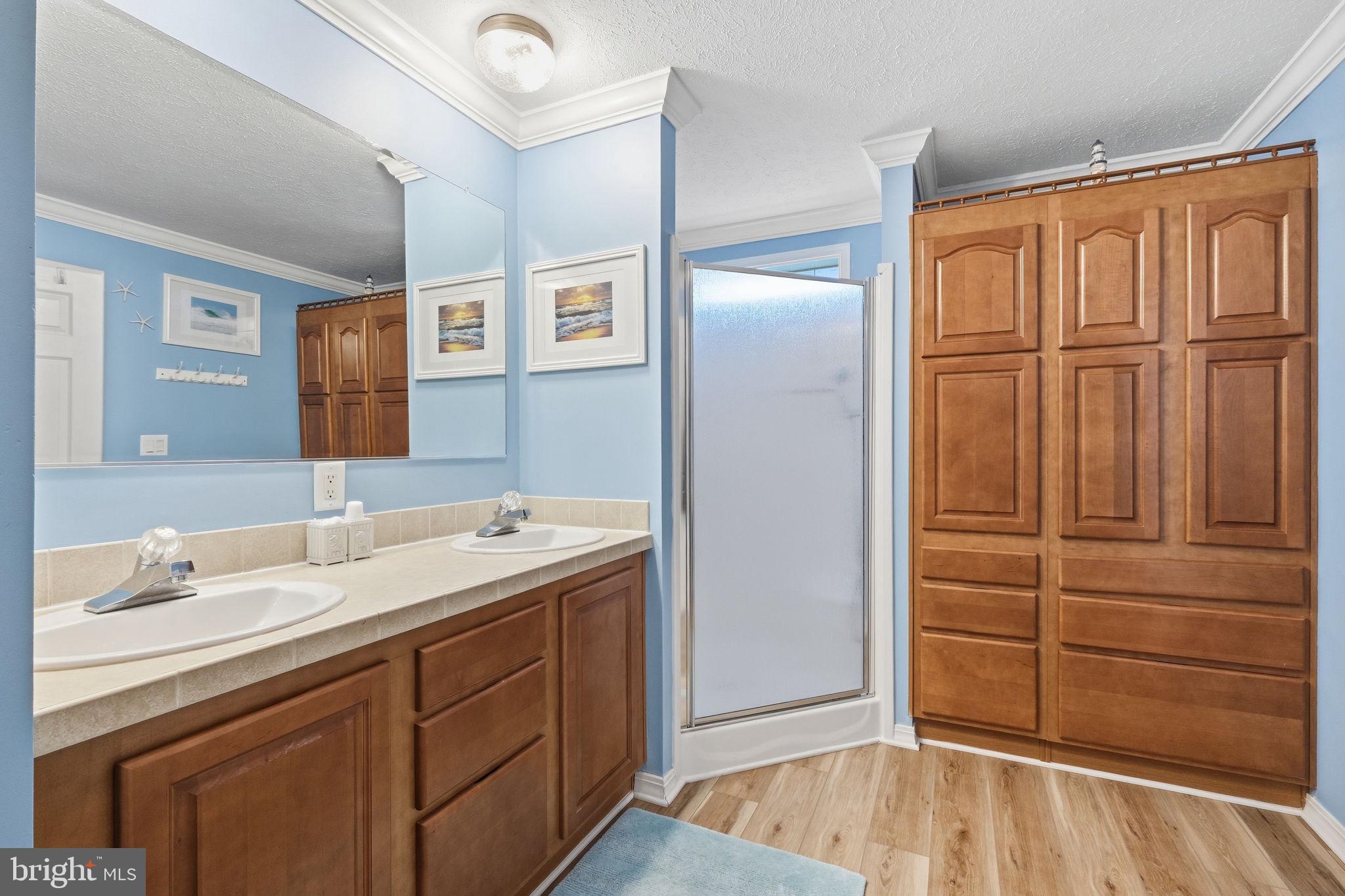 COOLBRANCH TR PK - Residential