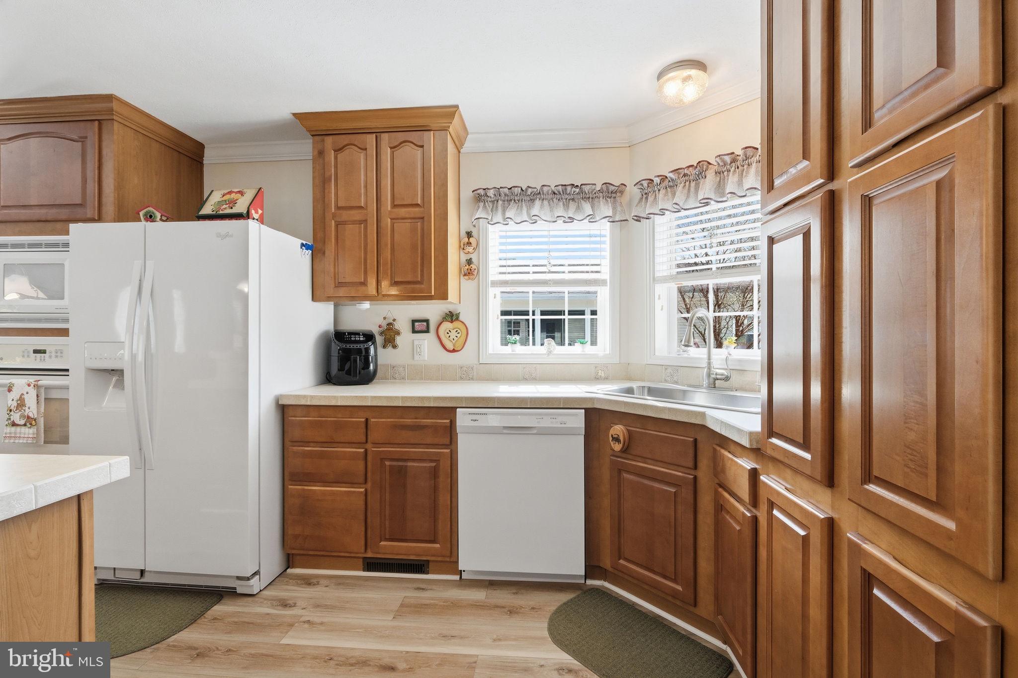 COOLBRANCH TR PK - Residential