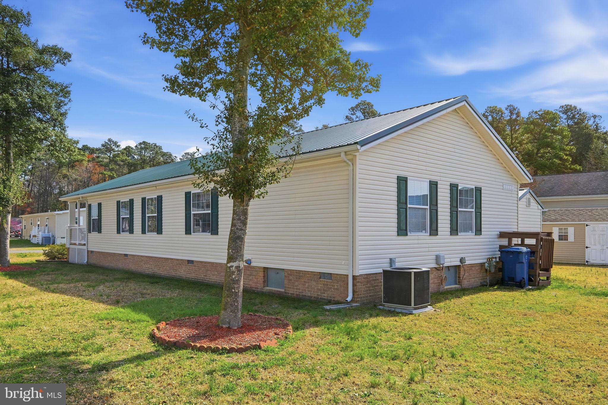 COOLBRANCH TR PK - Residential