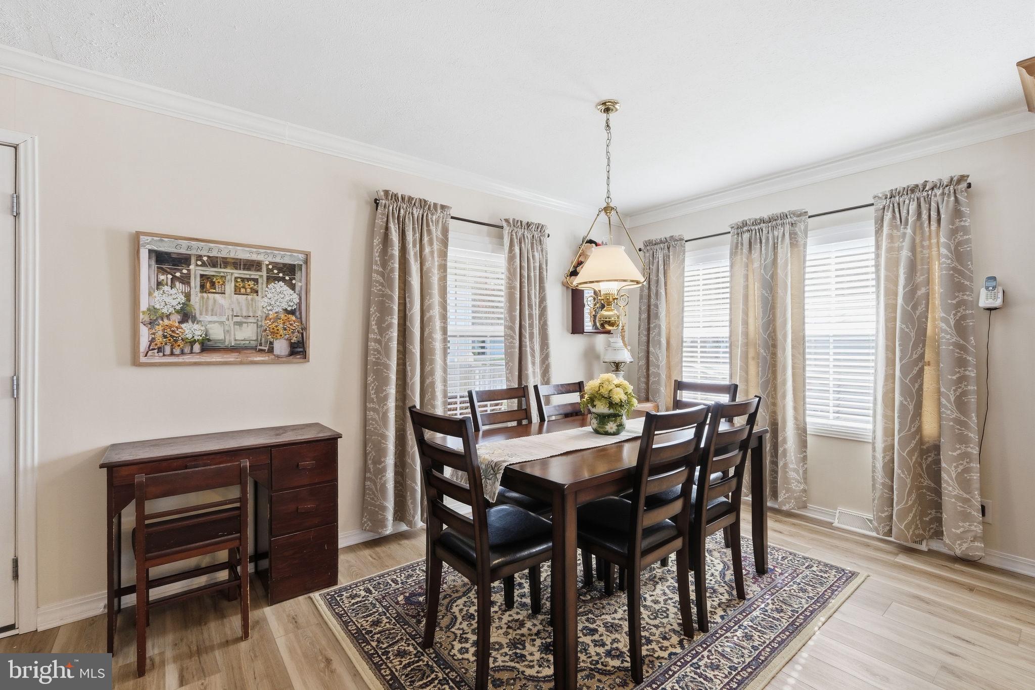 COOLBRANCH TR PK - Residential