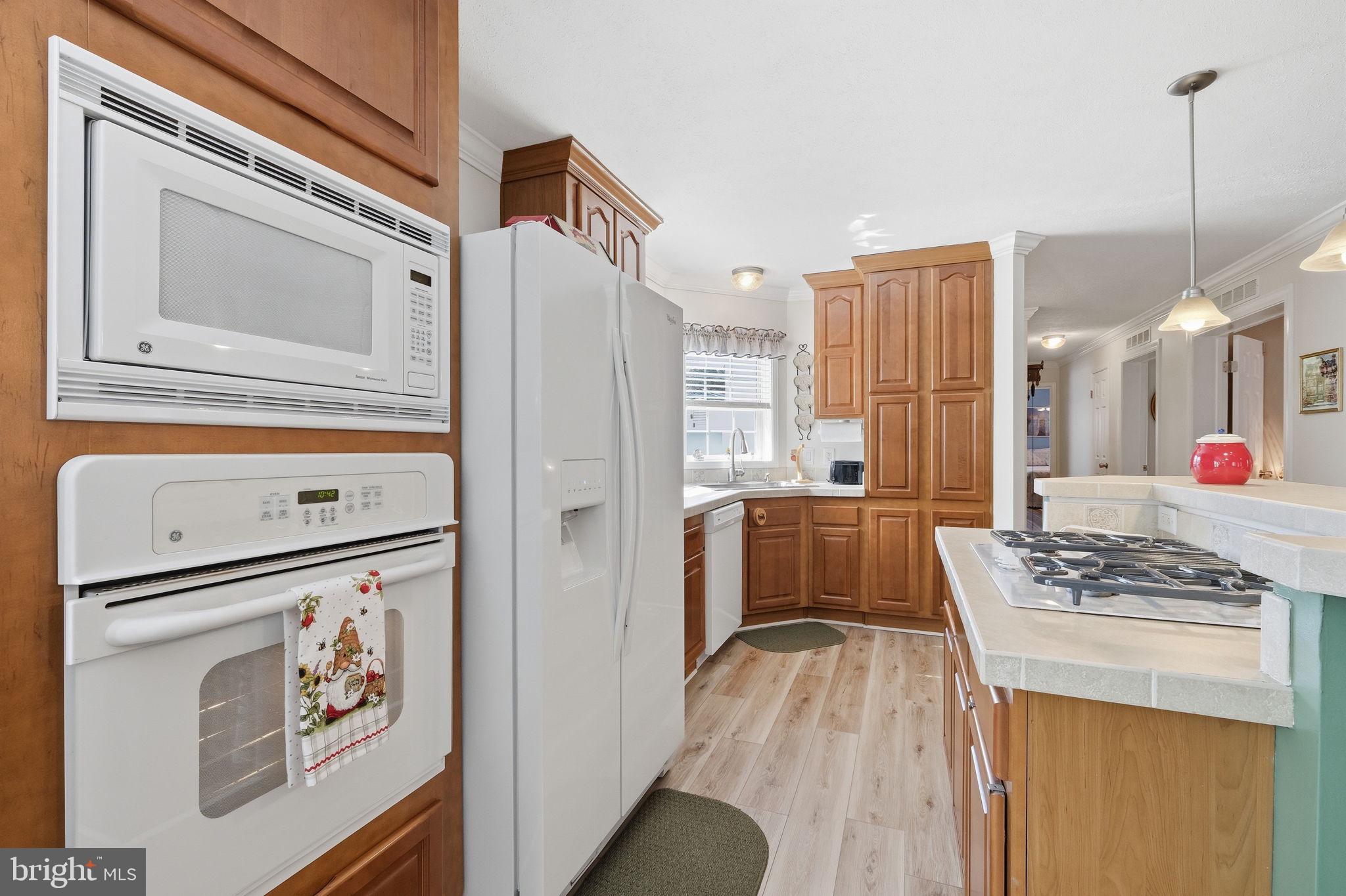 COOLBRANCH TR PK - Residential