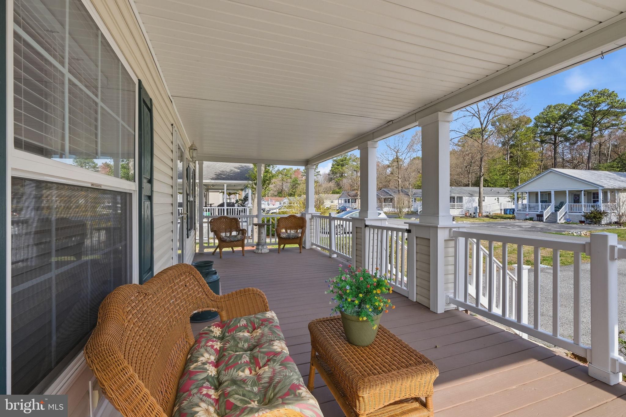 COOLBRANCH TR PK - Residential