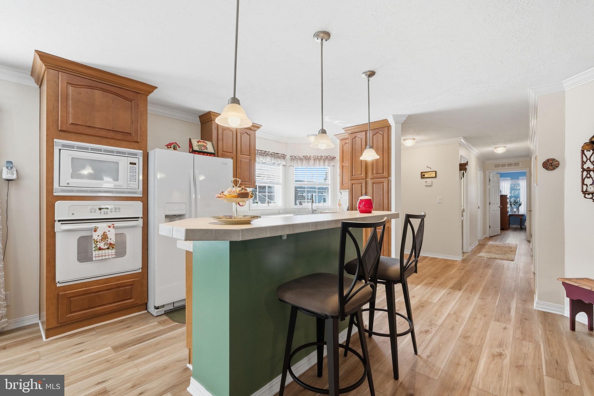 COOLBRANCH TR PK - Residential