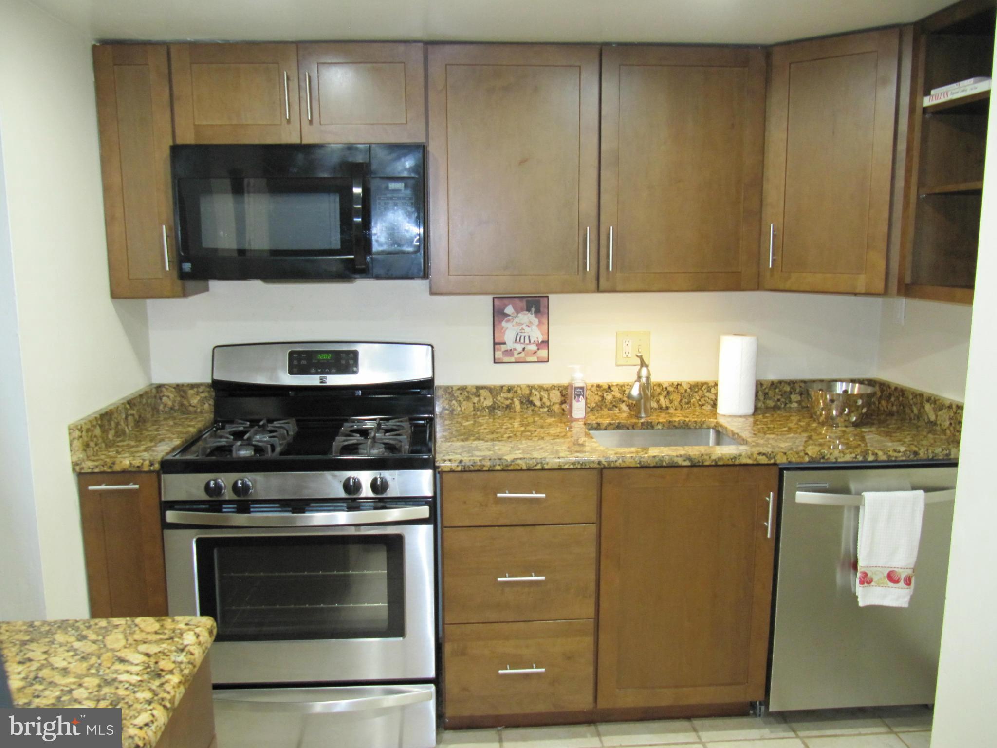 NORTHGATE - Residential