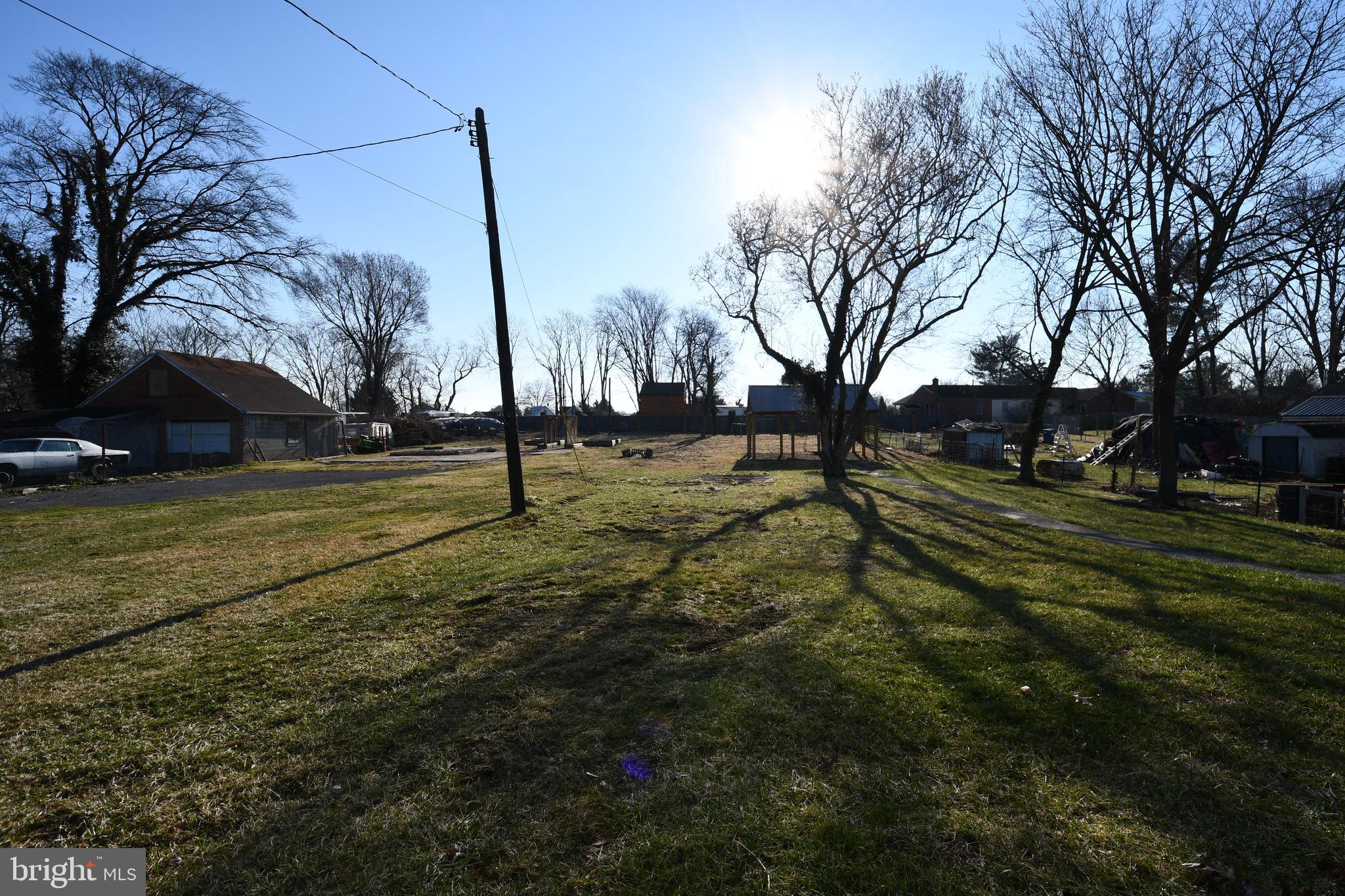 SOUTH HAGERSTOWN - Residential Lease