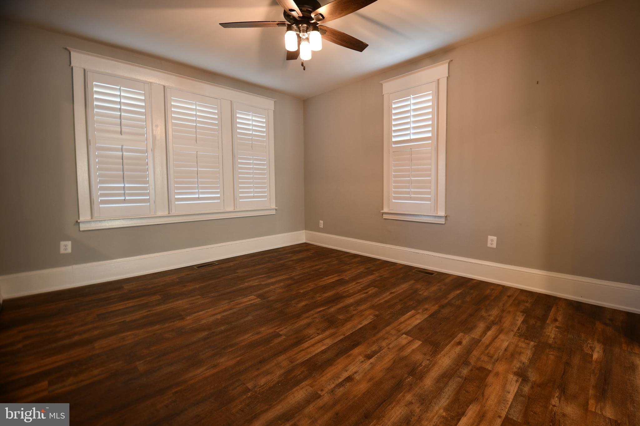 SOUTH HAGERSTOWN - Residential Lease