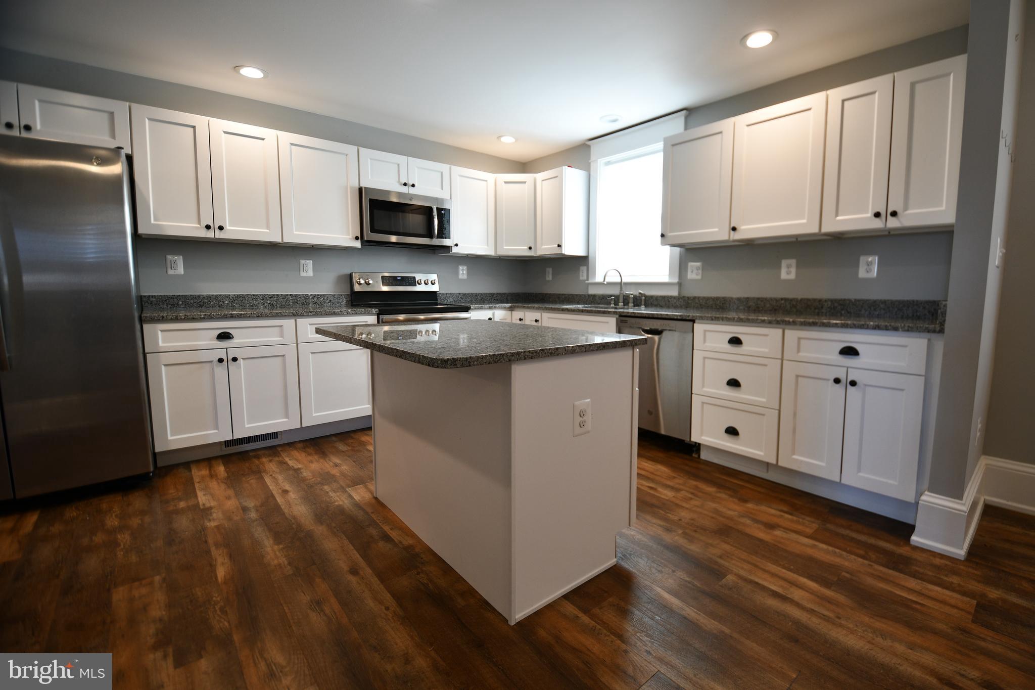 SOUTH HAGERSTOWN - Residential Lease