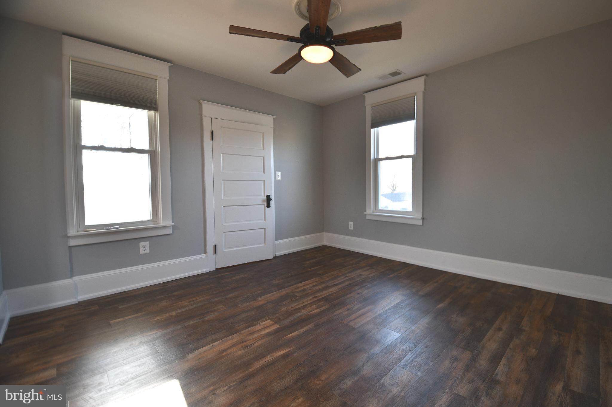 SOUTH HAGERSTOWN - Residential Lease