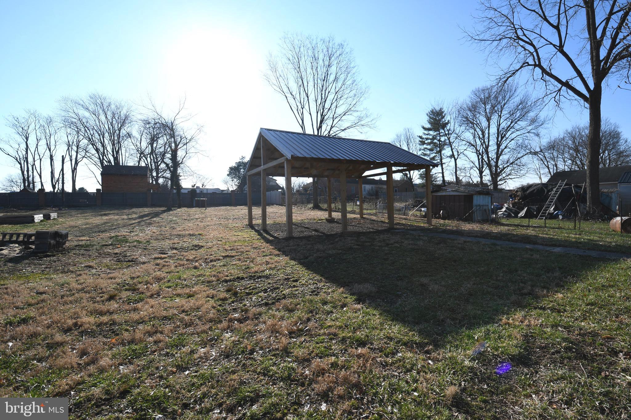 SOUTH HAGERSTOWN - Residential Lease