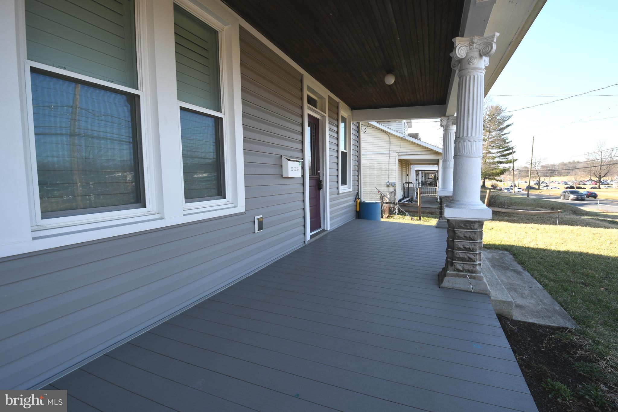 SOUTH HAGERSTOWN - Residential Lease