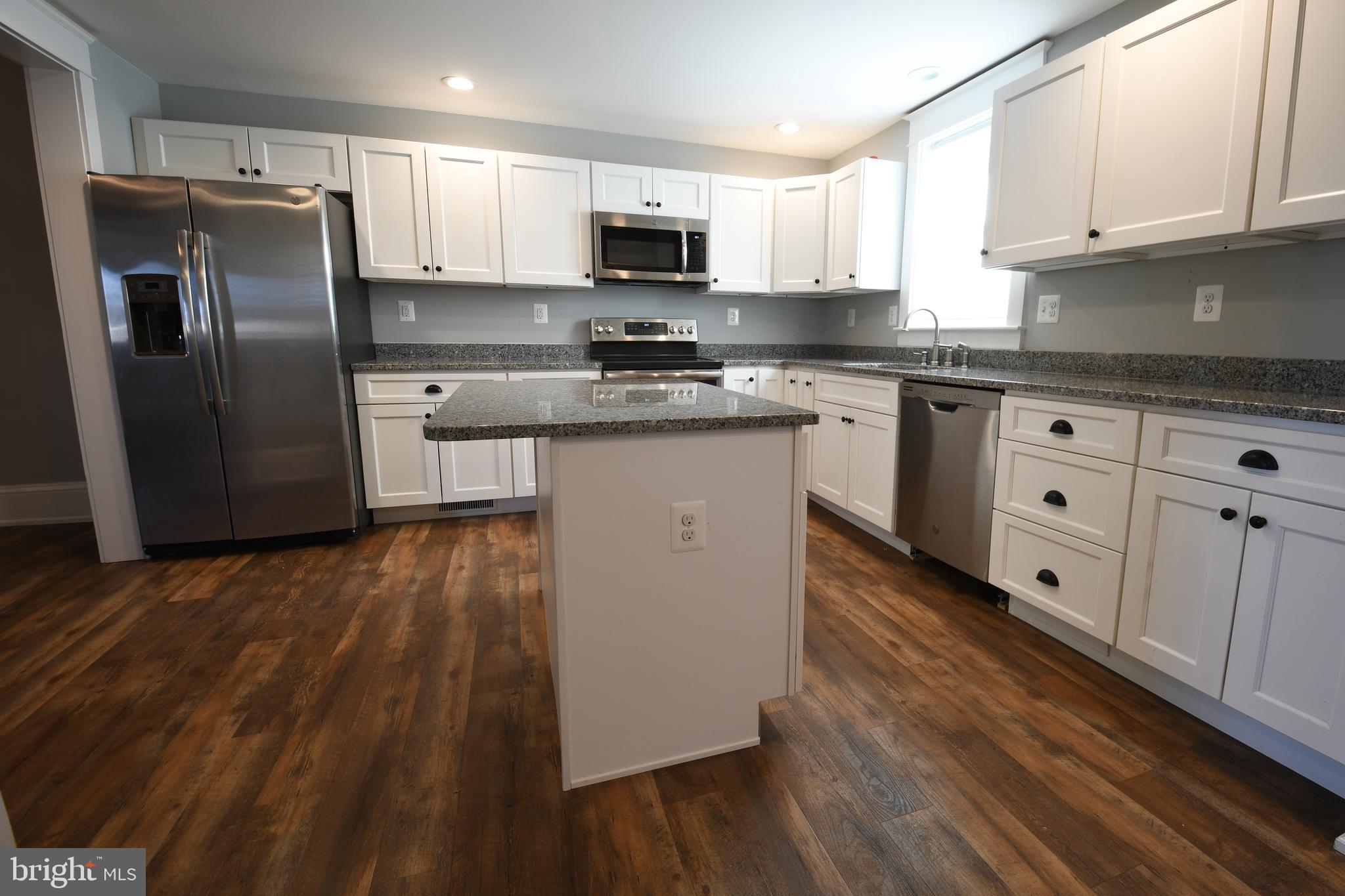 SOUTH HAGERSTOWN - Residential Lease