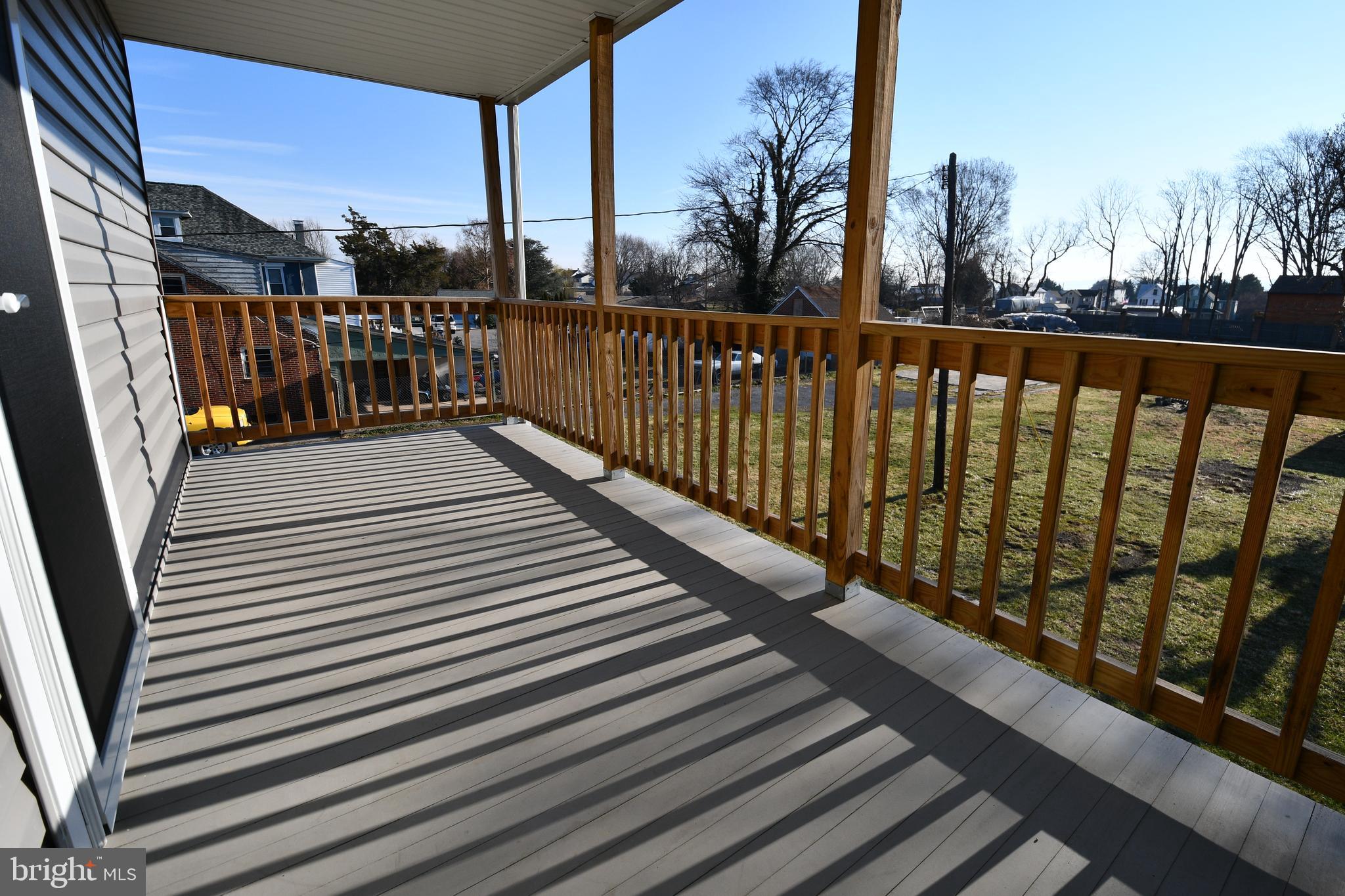 SOUTH HAGERSTOWN - Residential Lease