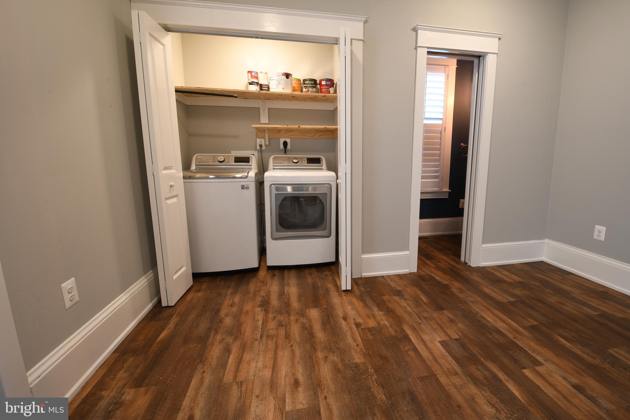 SOUTH HAGERSTOWN - Residential Lease