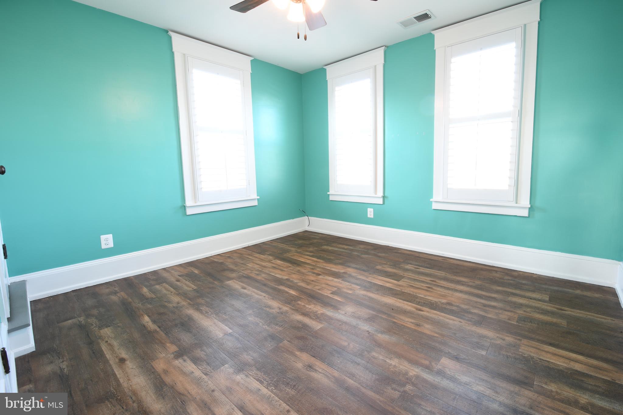 SOUTH HAGERSTOWN - Residential Lease