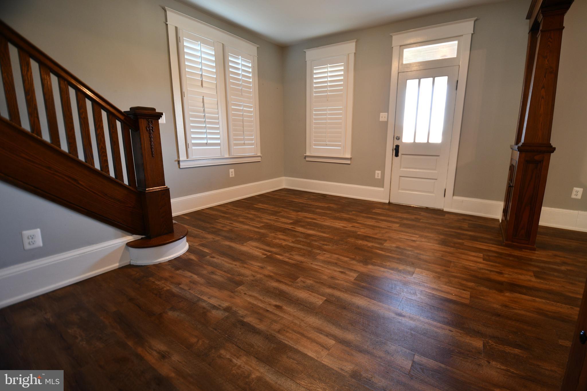 SOUTH HAGERSTOWN - Residential Lease