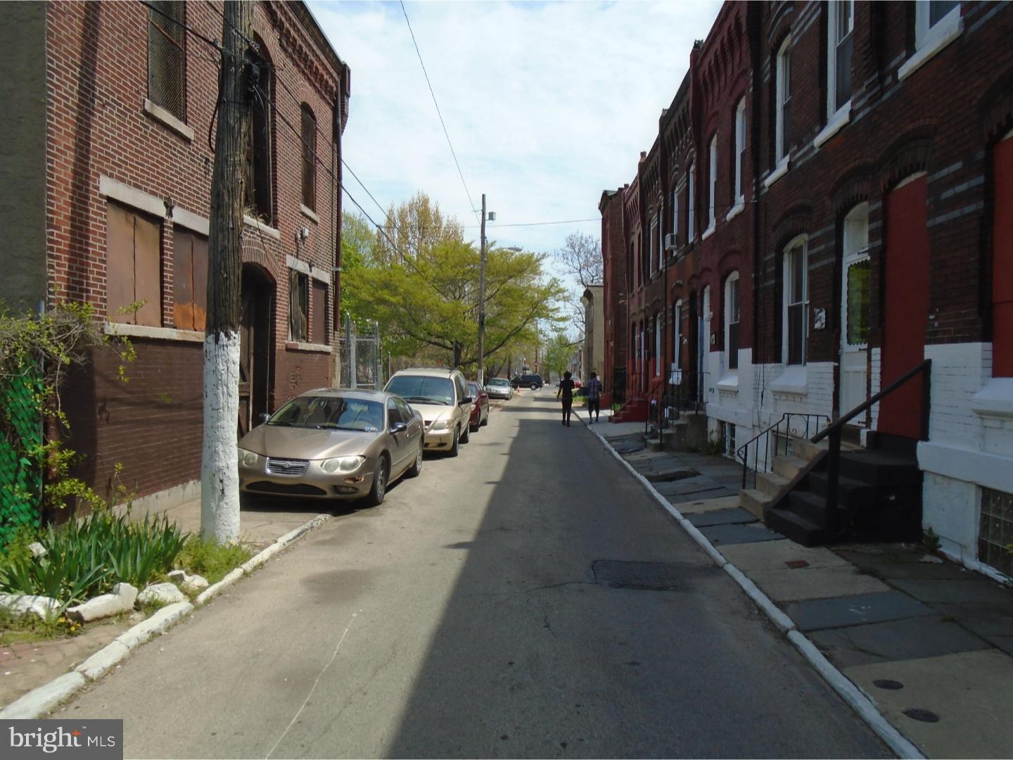 BREWERYTOWN - Residential