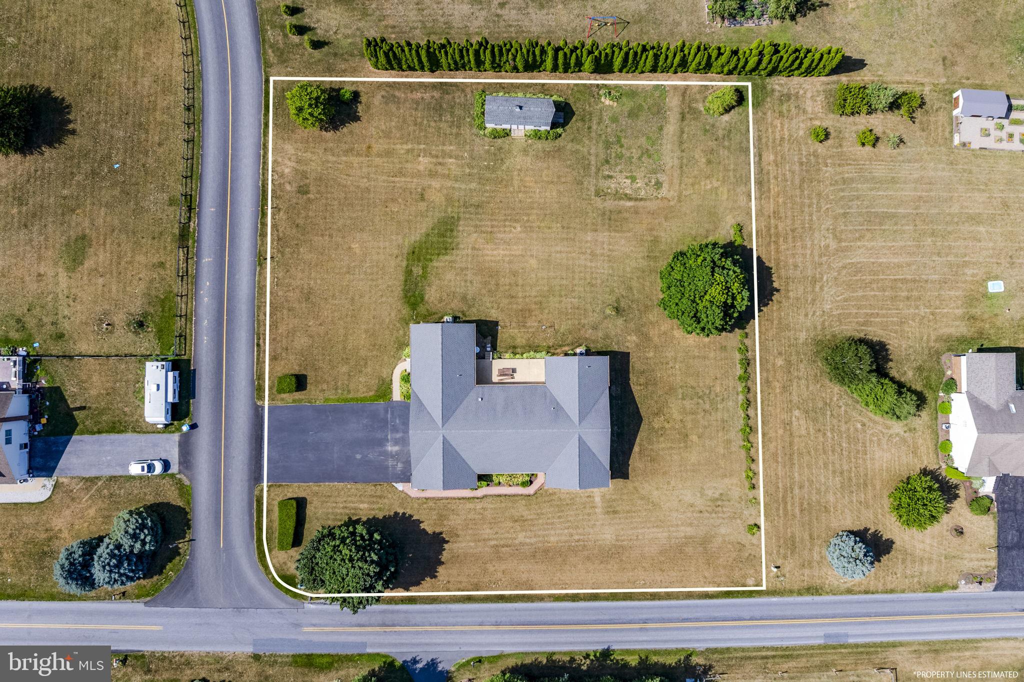 469 GAULT ROAD