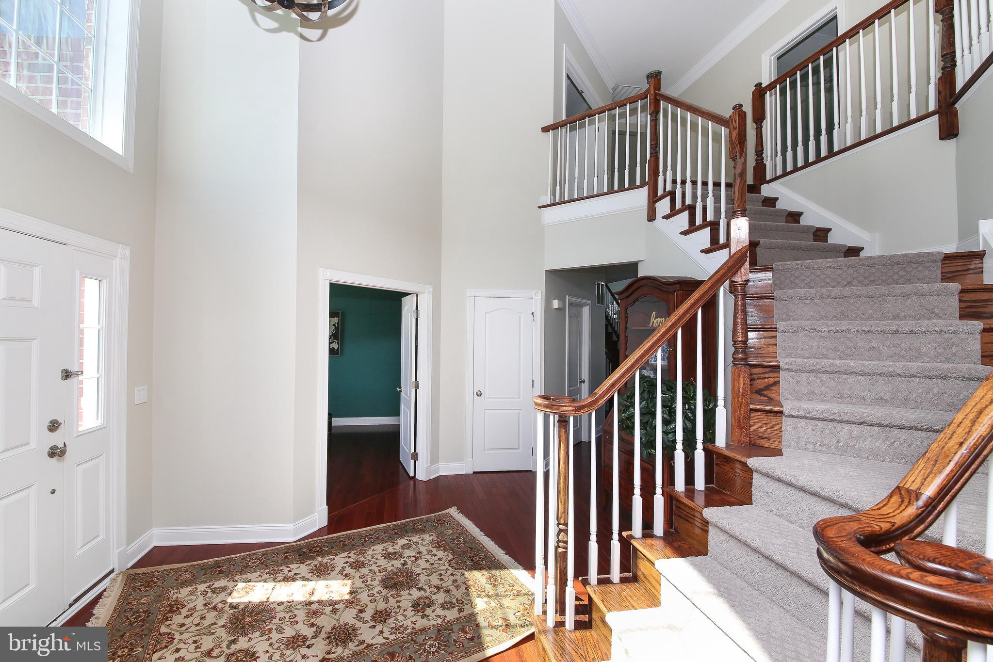 PLUMSTEAD PRESERVE - Residential