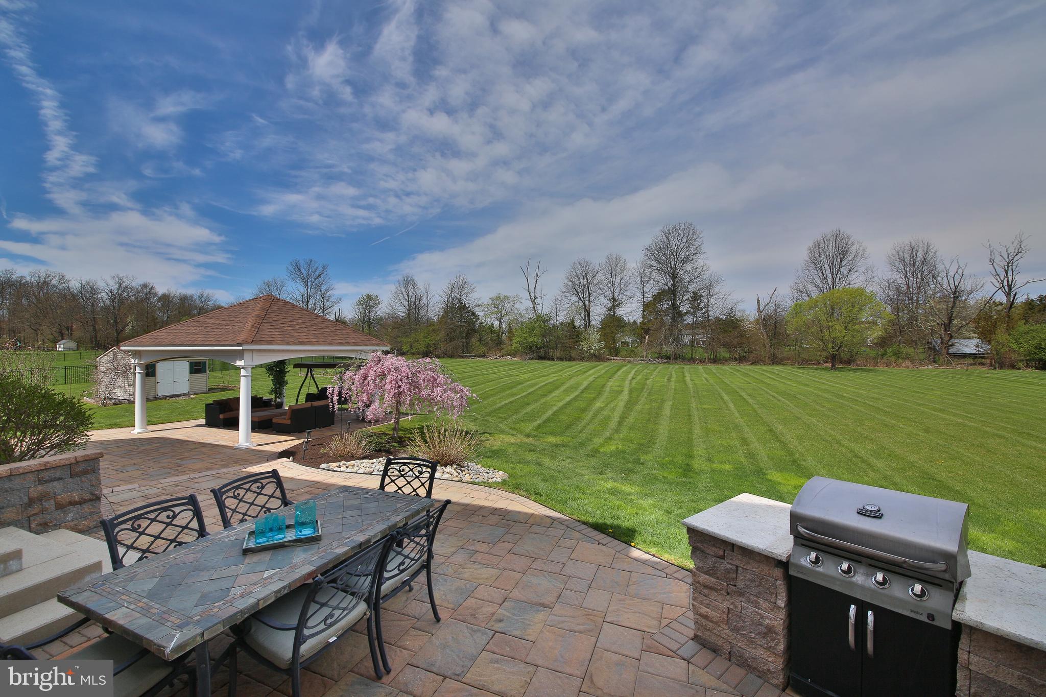 PLUMSTEAD PRESERVE - Residential