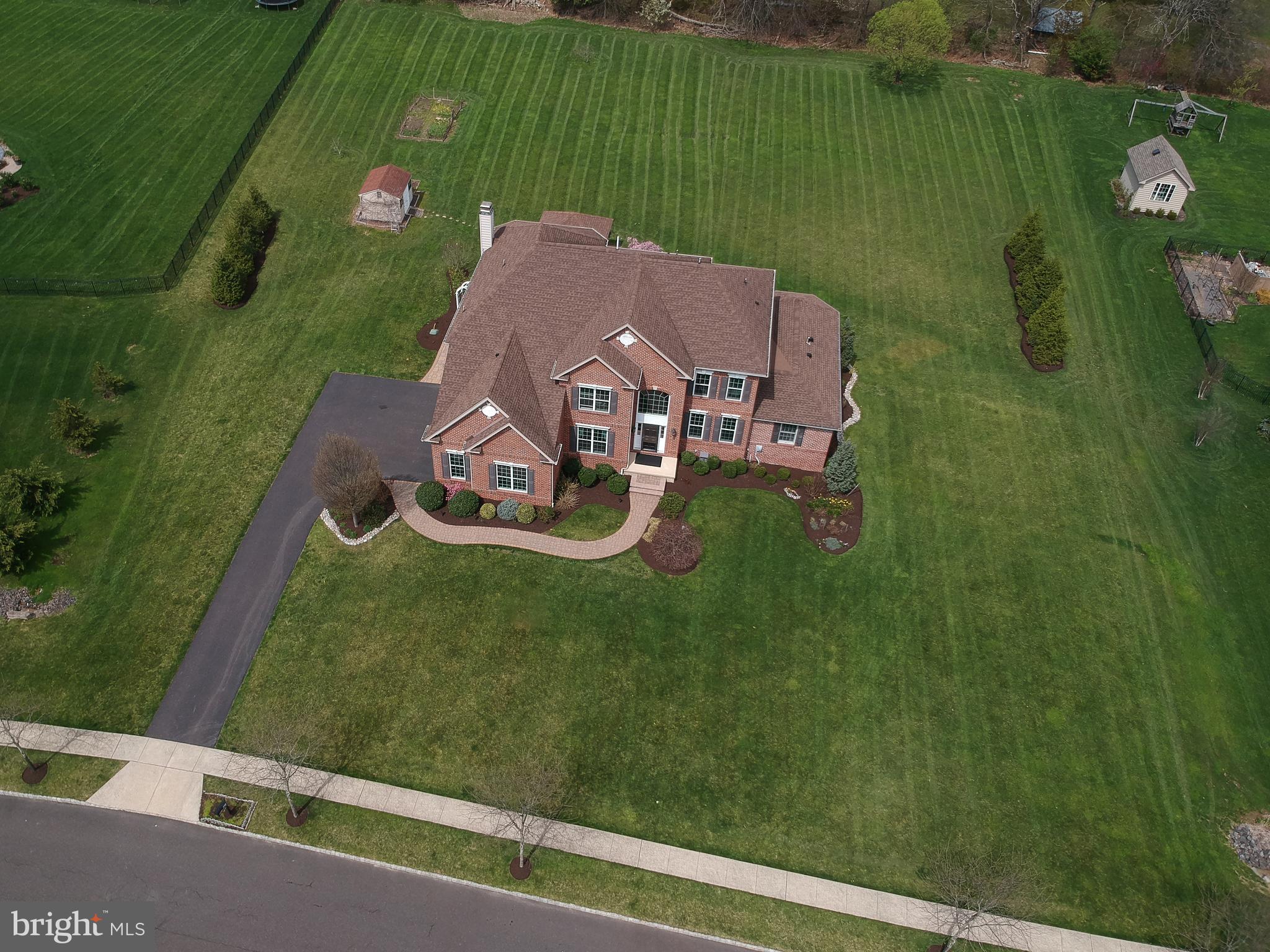 PLUMSTEAD PRESERVE - Residential