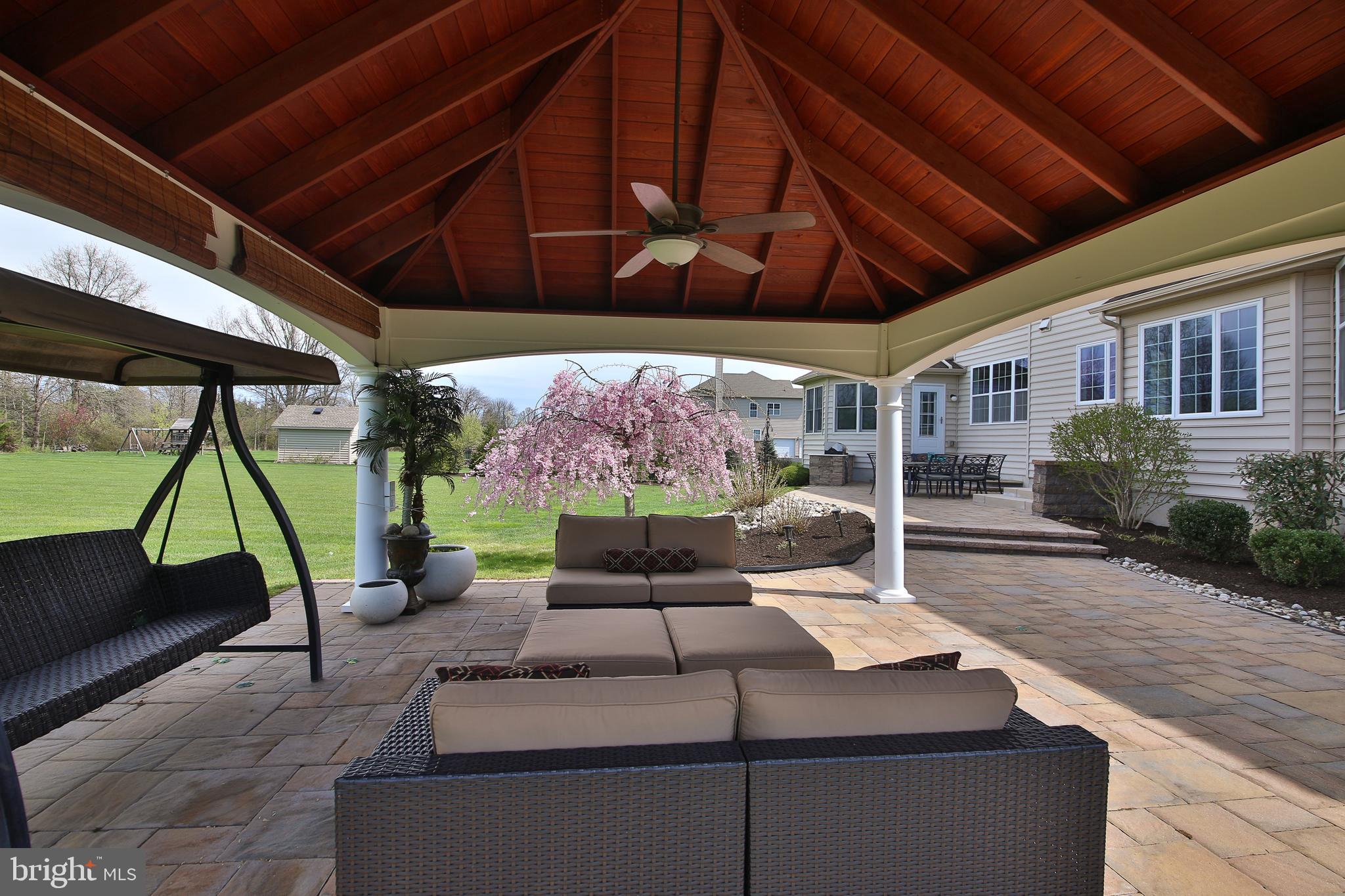 PLUMSTEAD PRESERVE - Residential