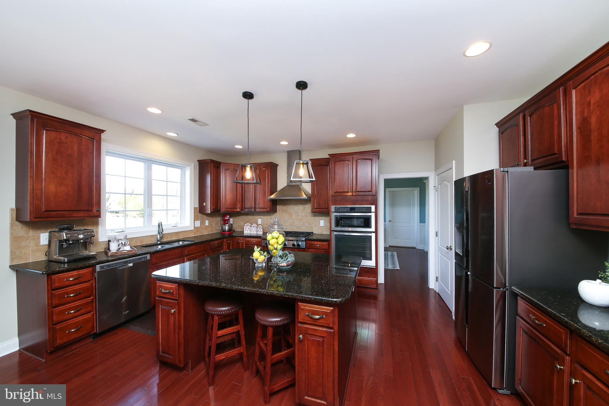 PLUMSTEAD PRESERVE - Residential