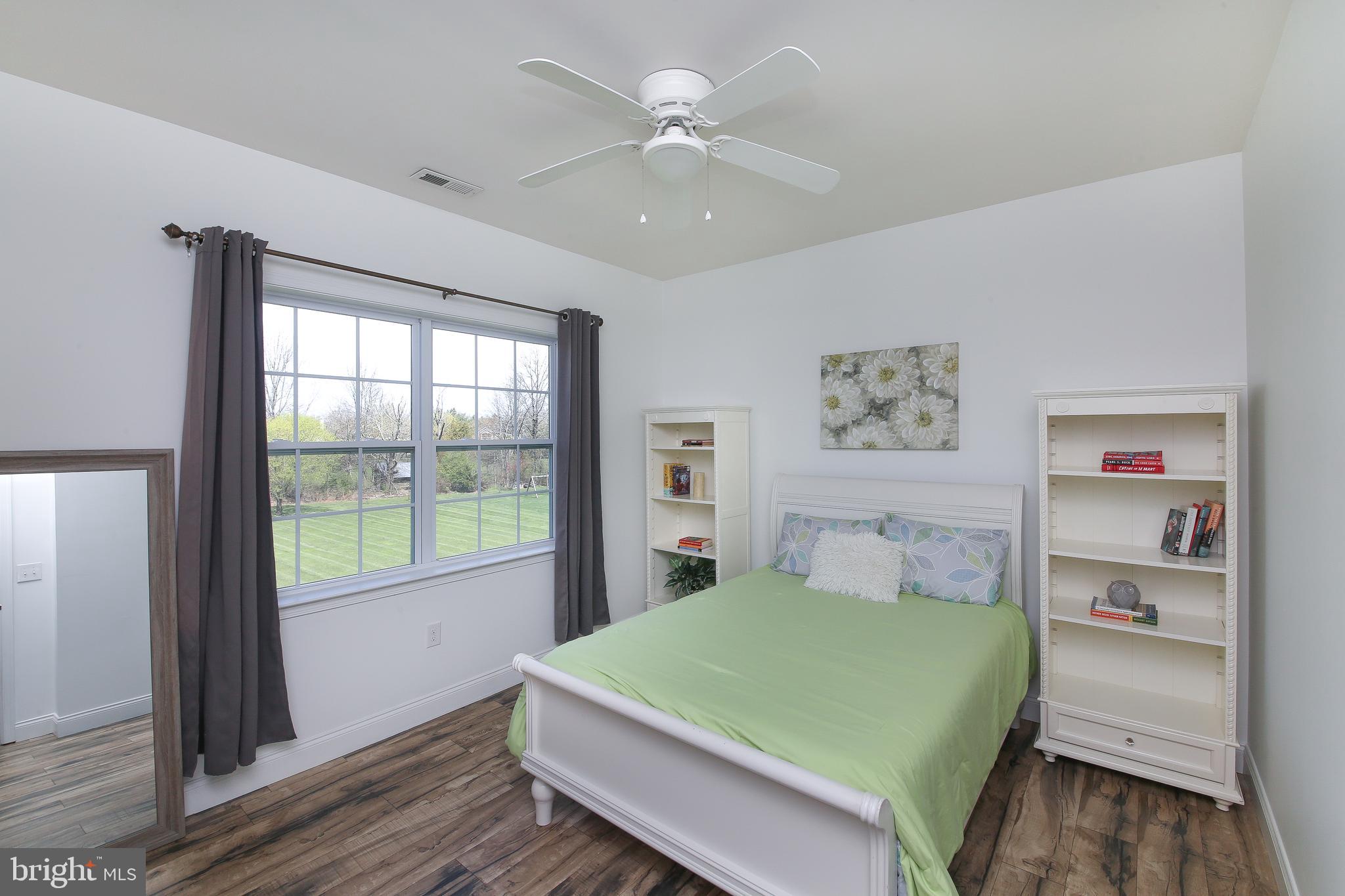 PLUMSTEAD PRESERVE - Residential