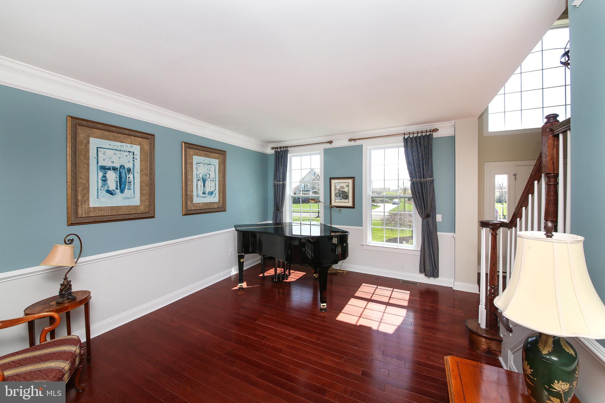 PLUMSTEAD PRESERVE - Residential