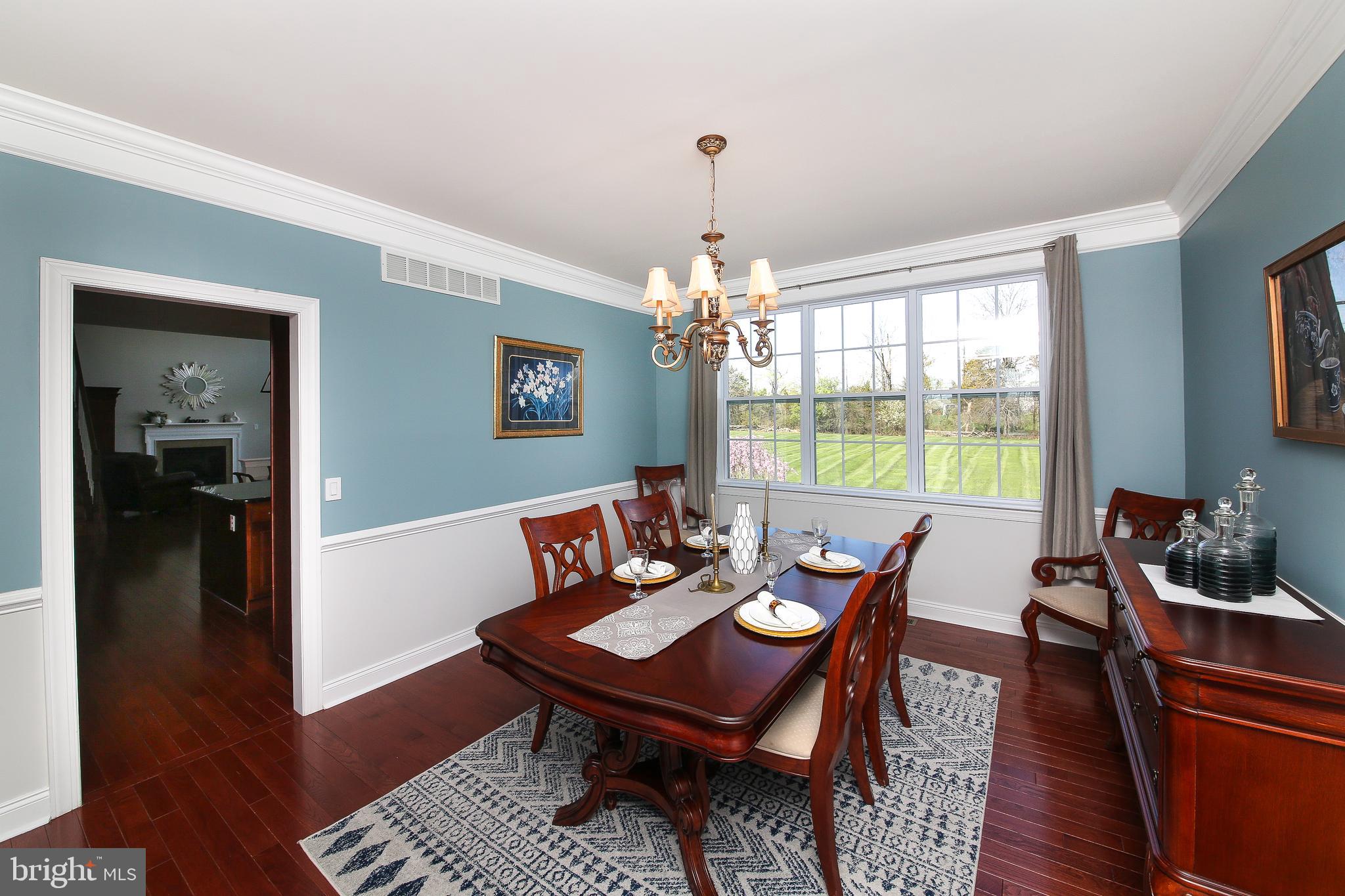 PLUMSTEAD PRESERVE - Residential