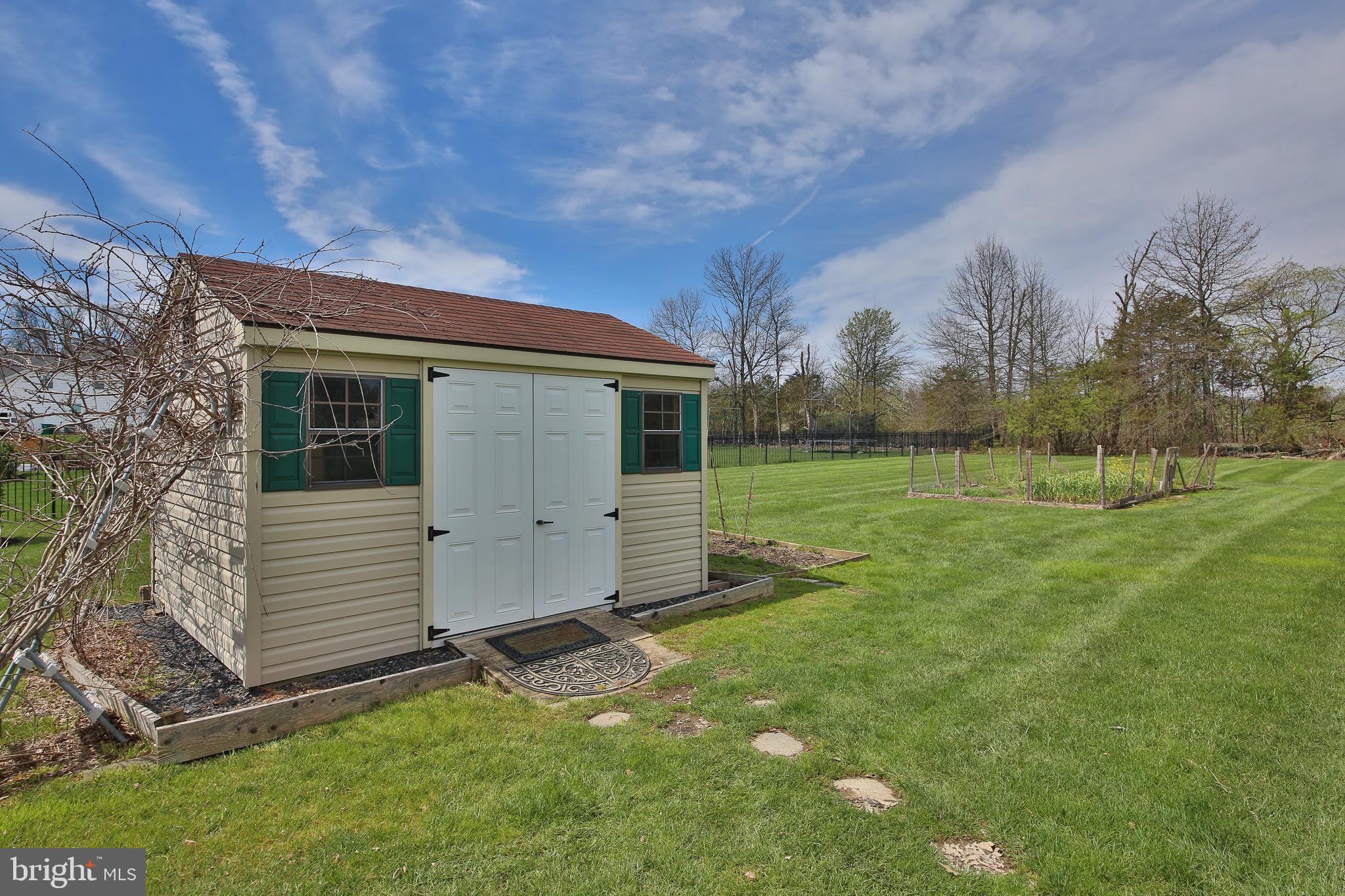 PLUMSTEAD PRESERVE - Residential