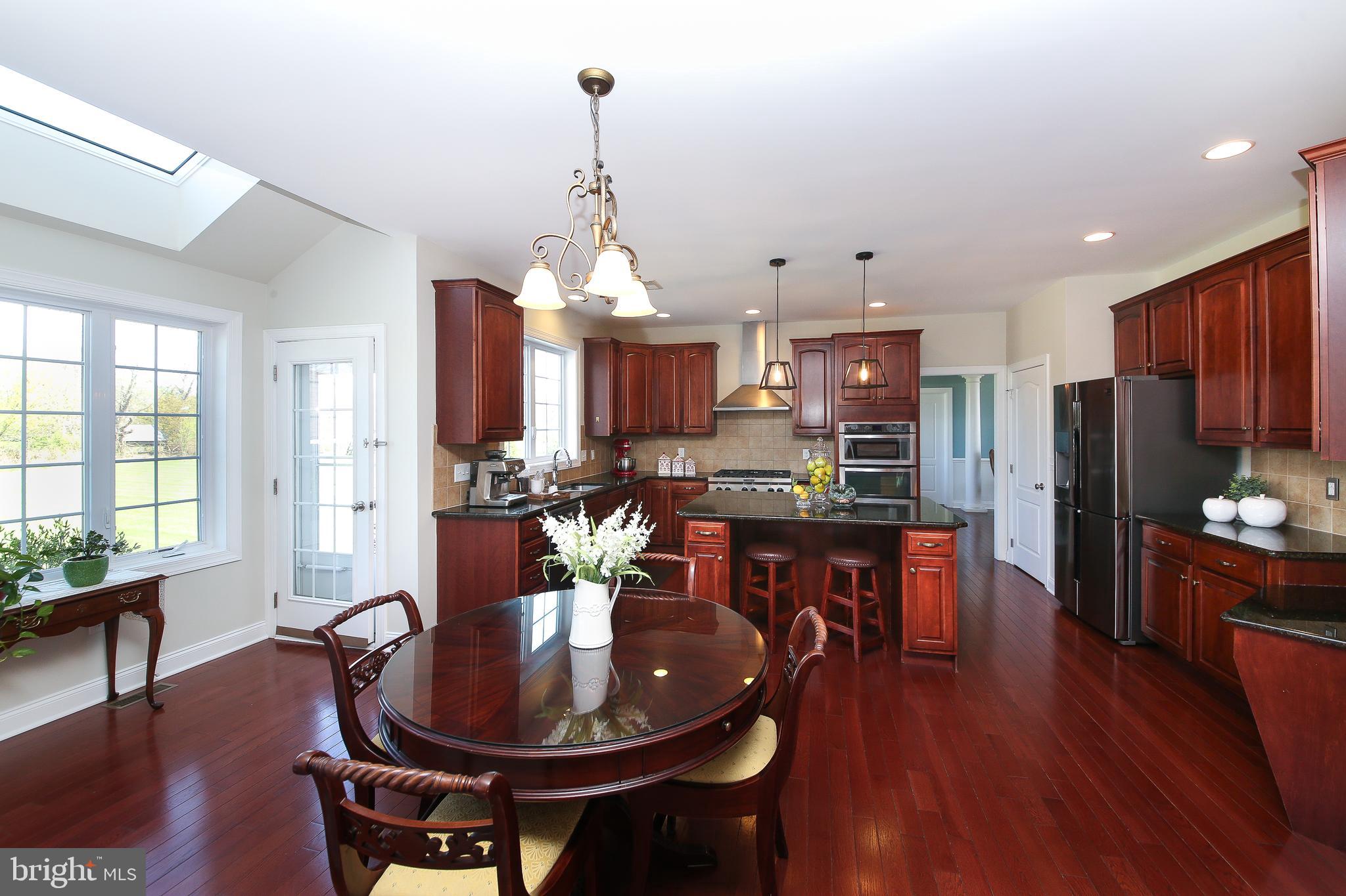 PLUMSTEAD PRESERVE - Residential