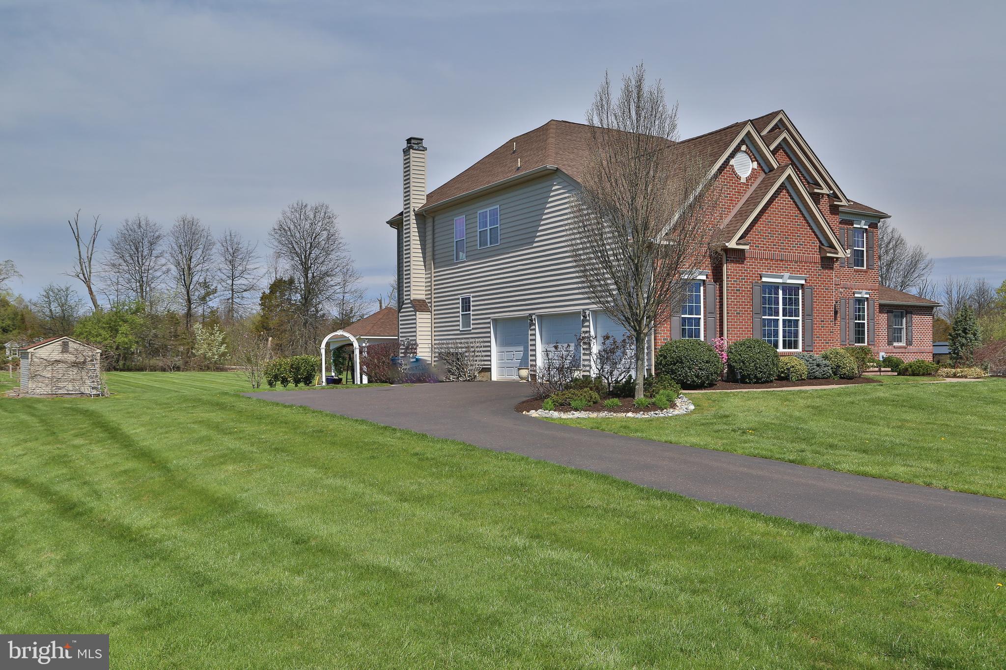 PLUMSTEAD PRESERVE - Residential