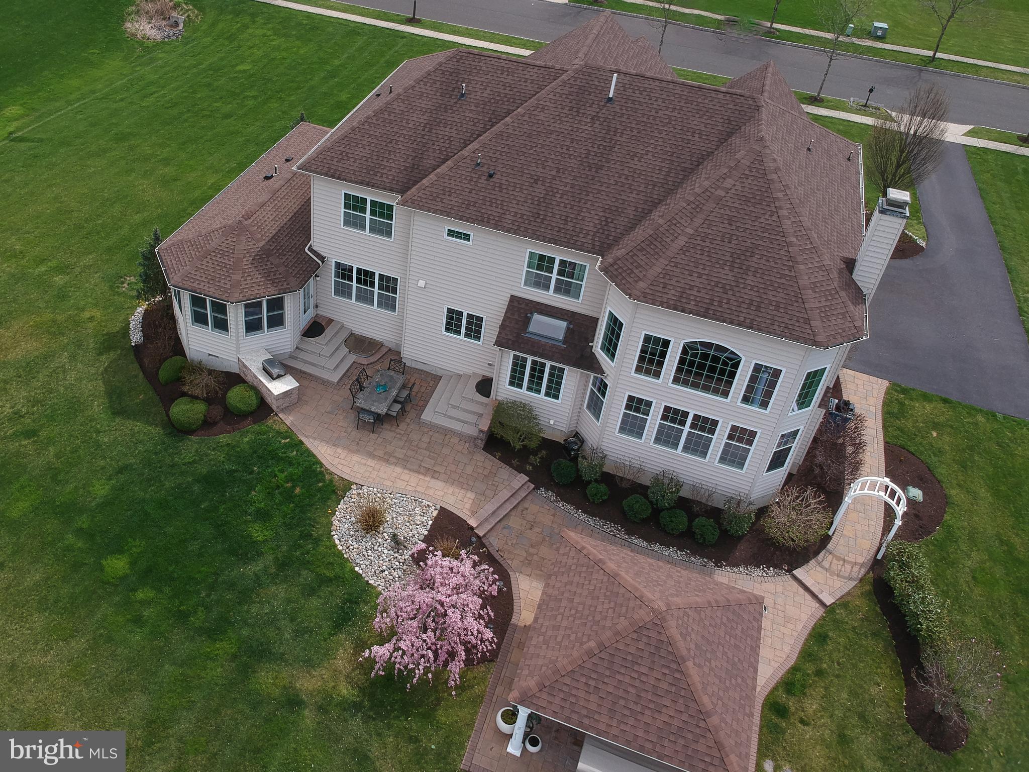 PLUMSTEAD PRESERVE - Residential