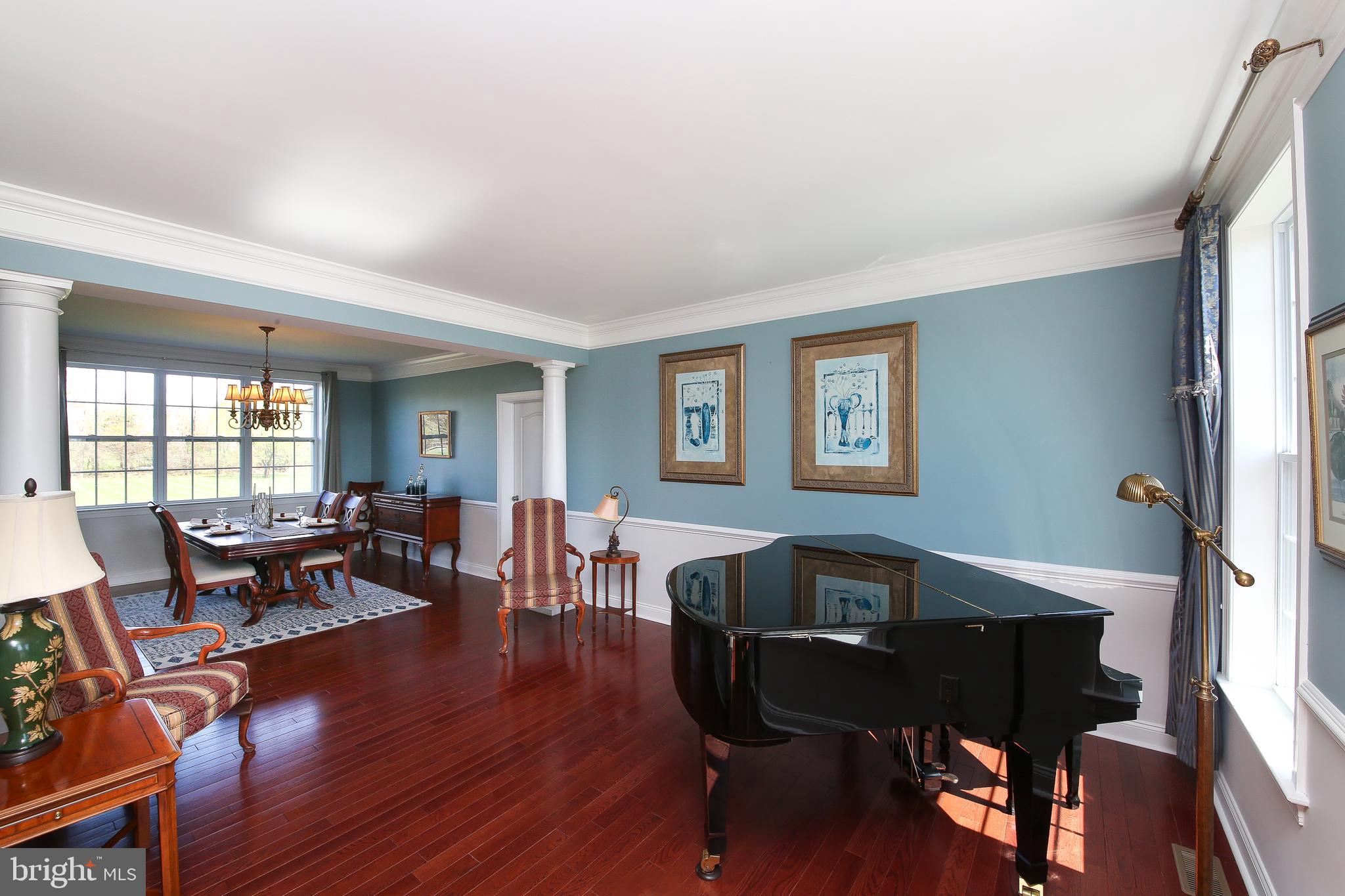 PLUMSTEAD PRESERVE - Residential