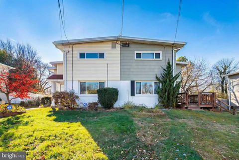 10611 MAPLE STREET FAIRFAX VA 22030