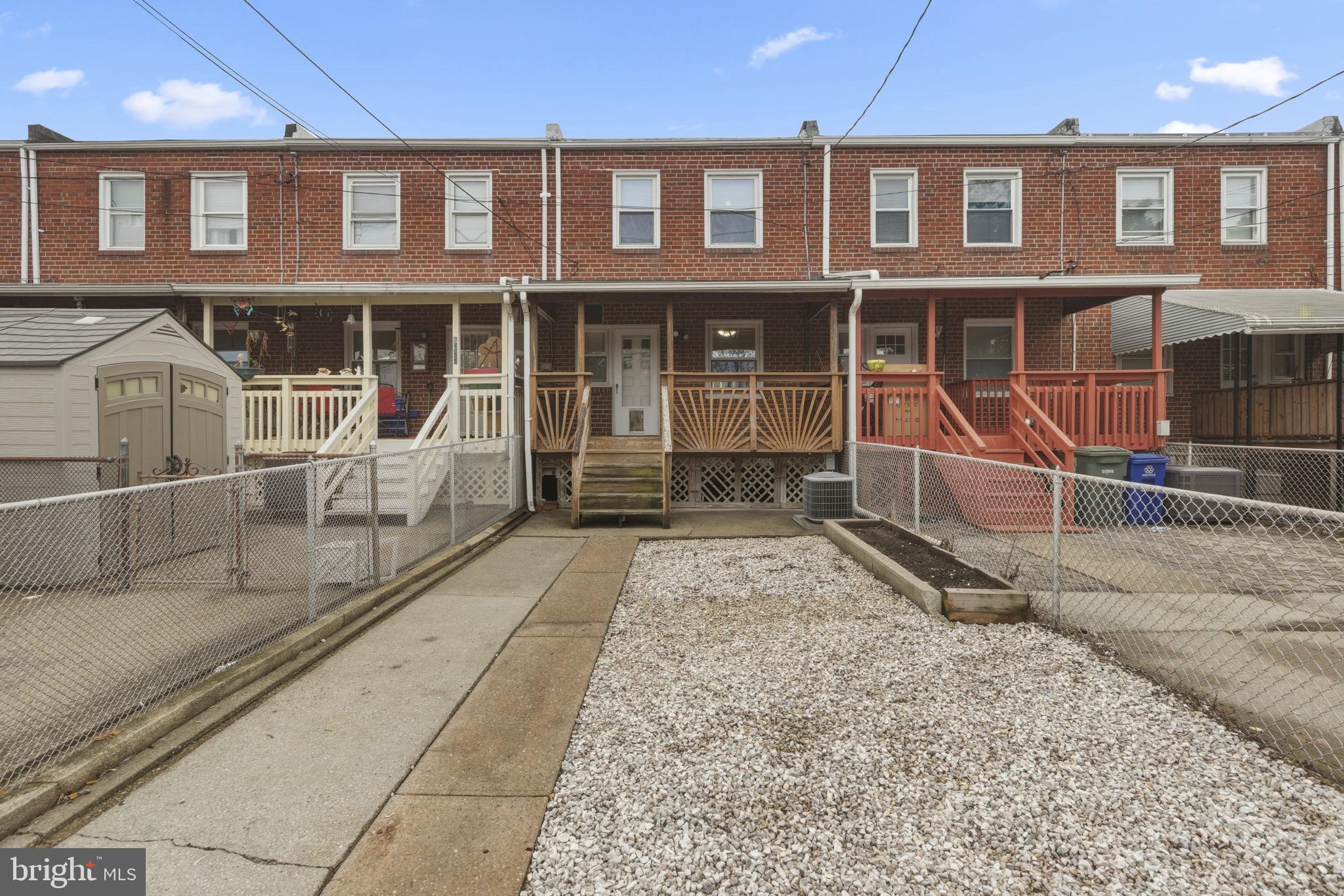 GRACELAND PARK - Residential