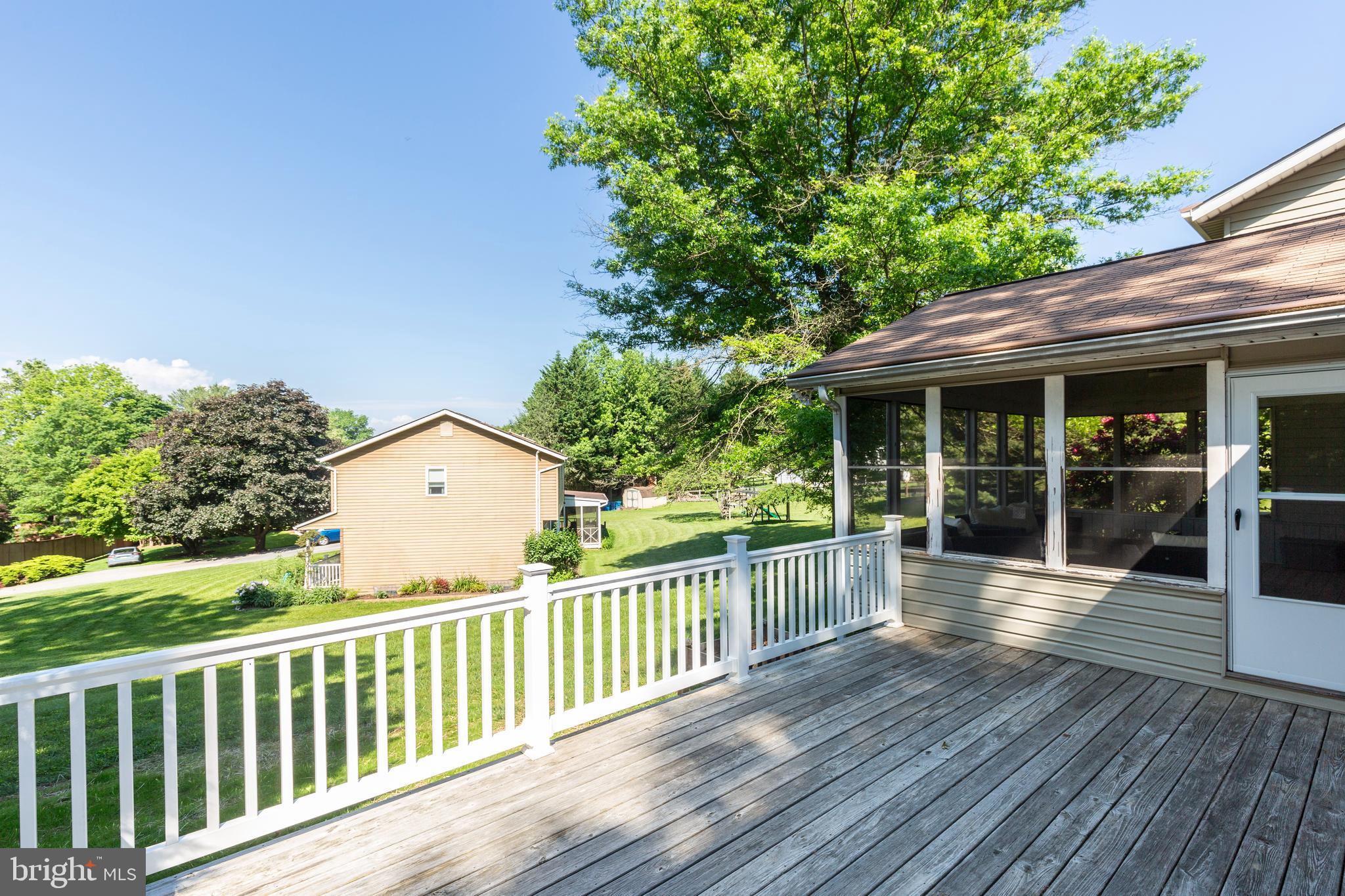 HIGH POINT - Residential