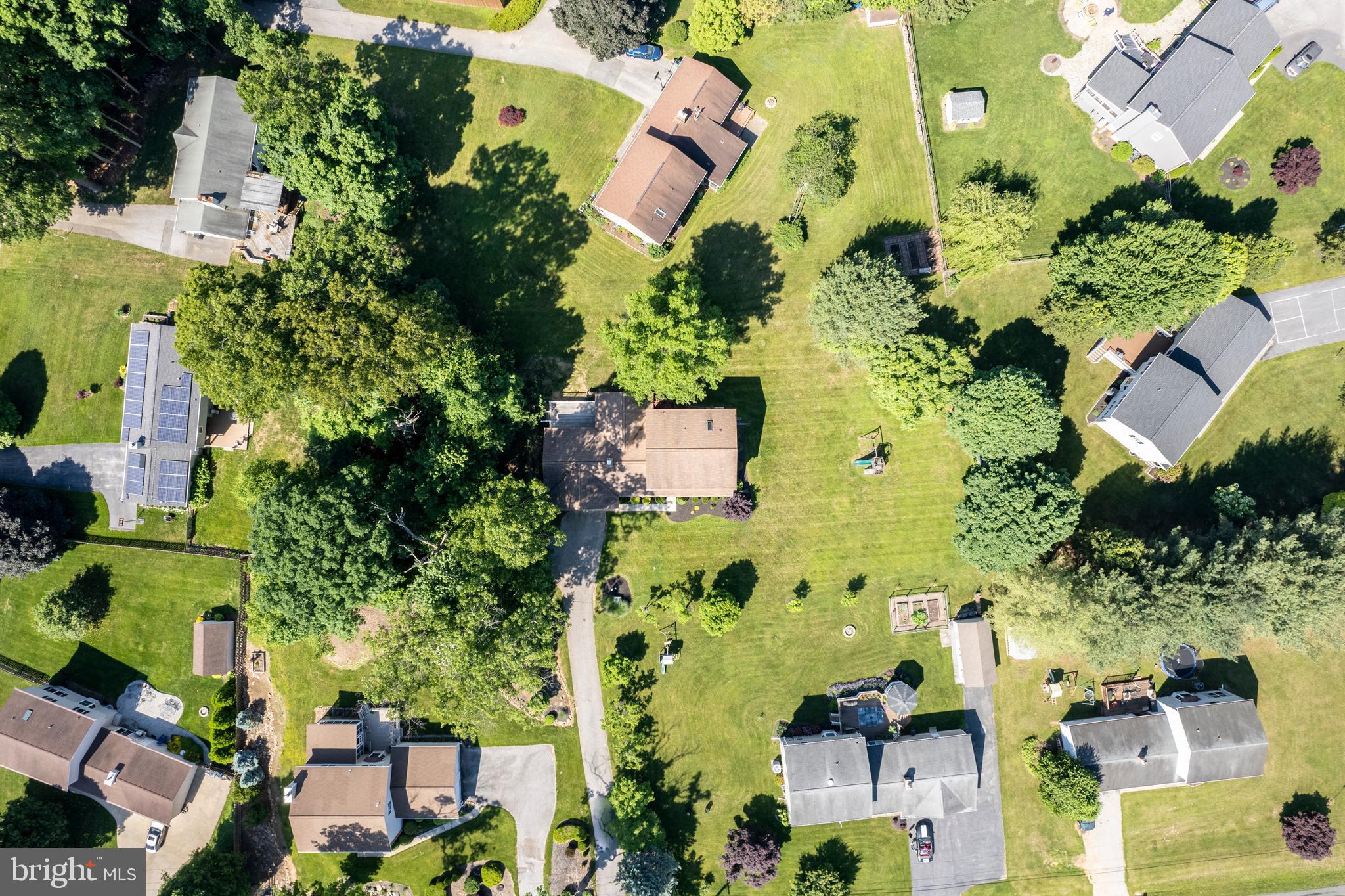 HIGH POINT - Residential